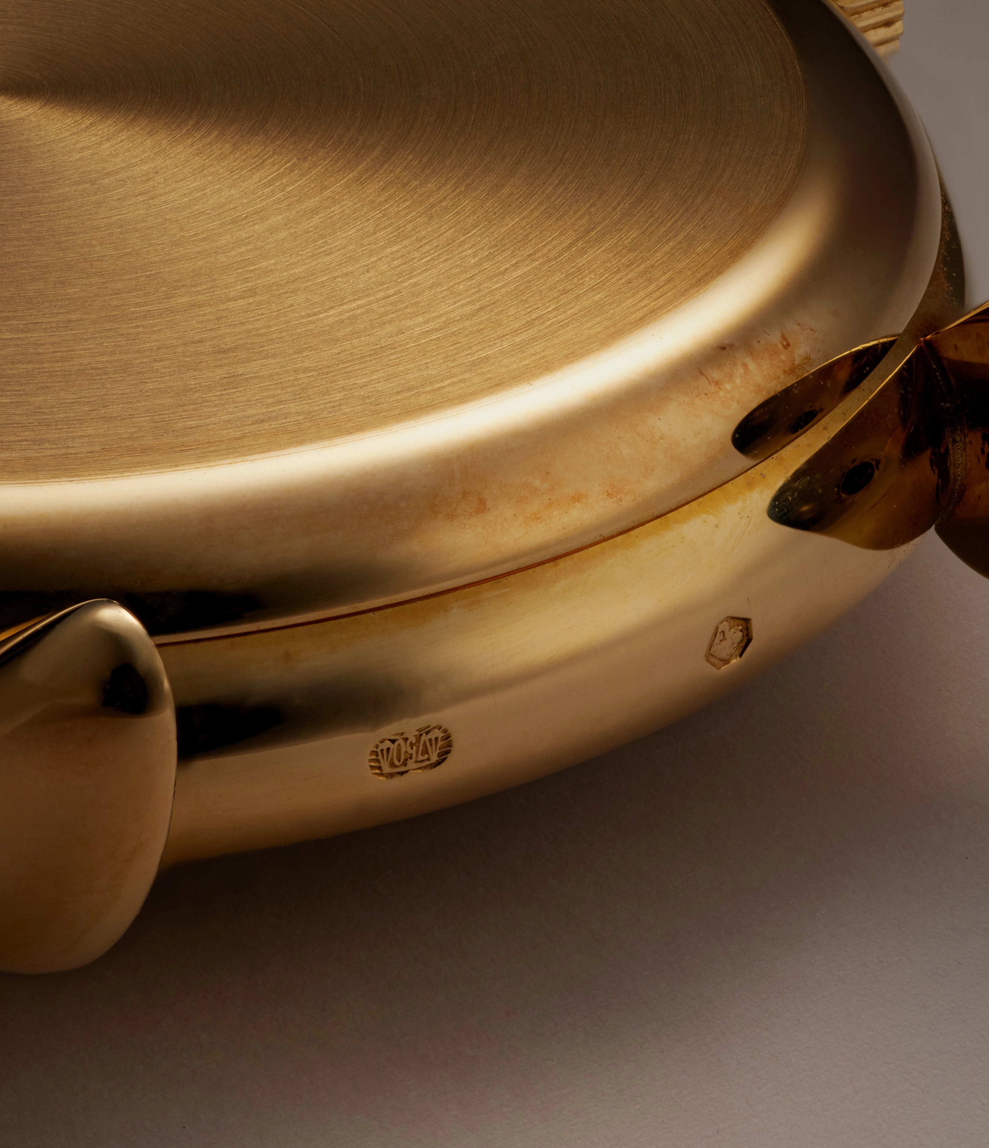 Reference 8 | Yellow Gold