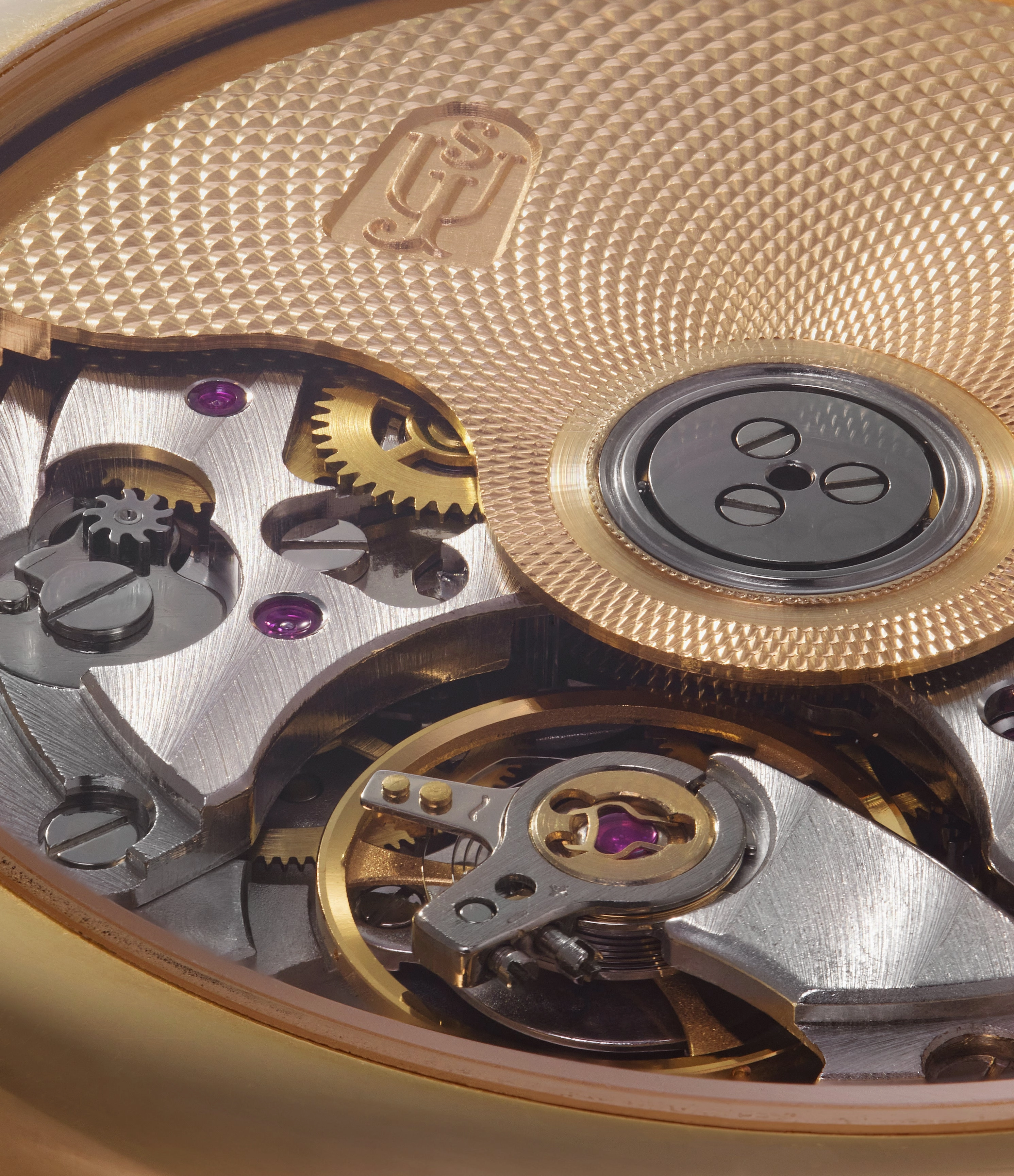 Reference 8 | Yellow Gold
