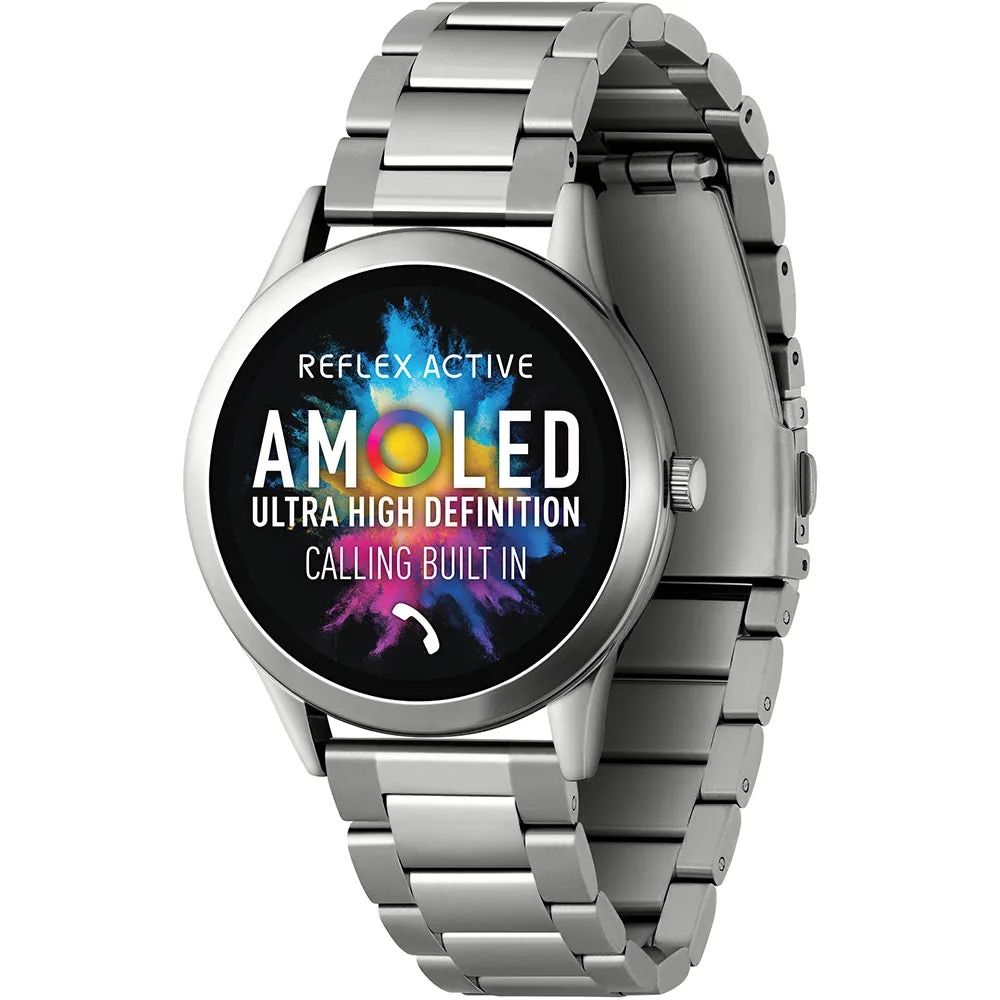 Reflex Active Series 31 Smartwatch