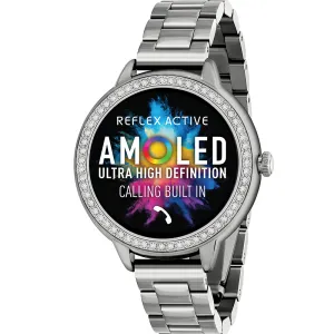 Reflex Active Series 41 Smartwatch
