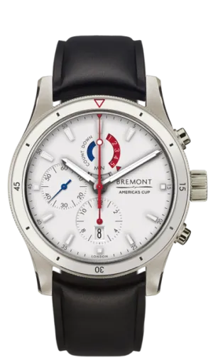 Regatta AC Titanium White