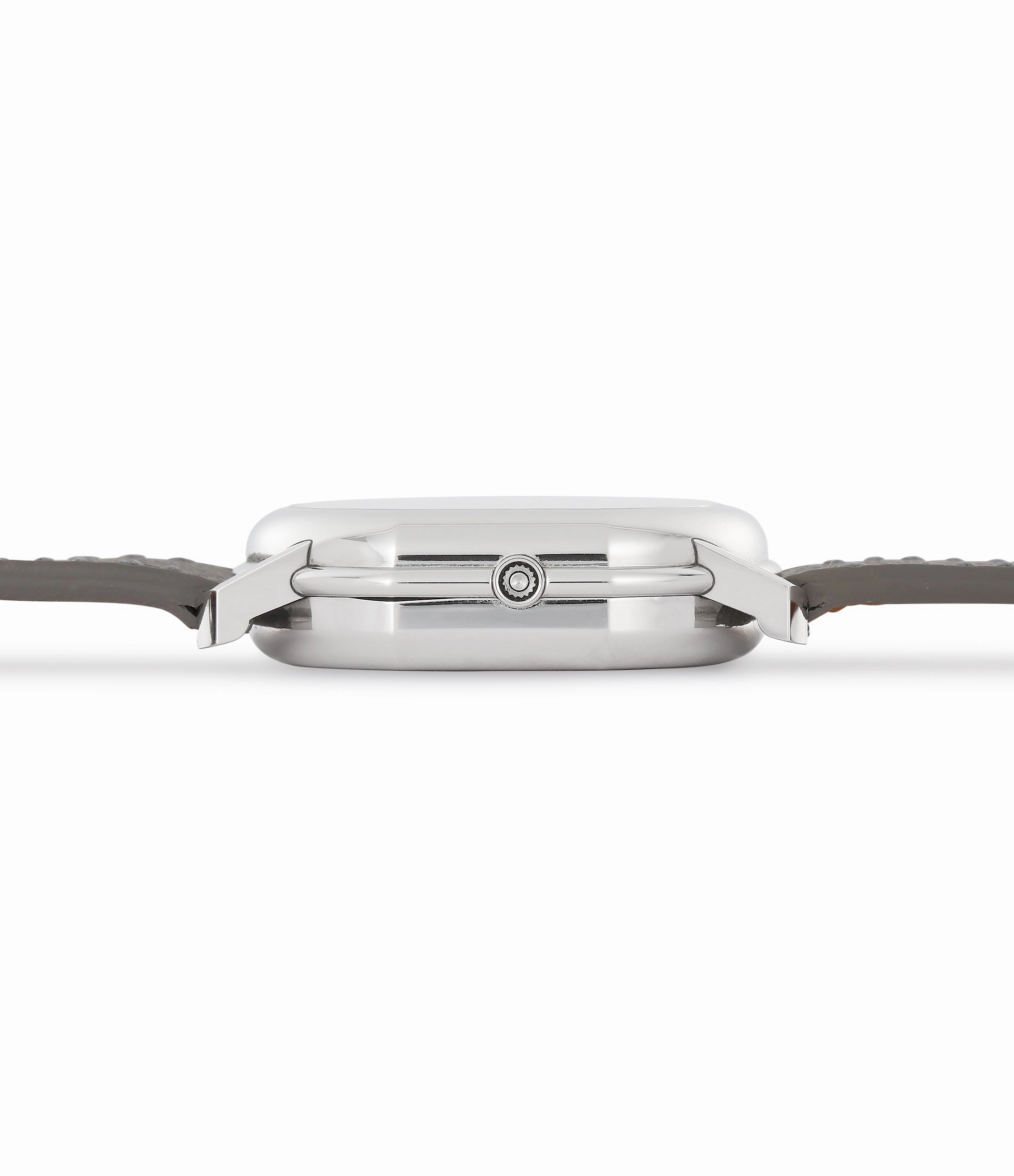 Regulateur Tourbillon | 2187 | Stainless Steel