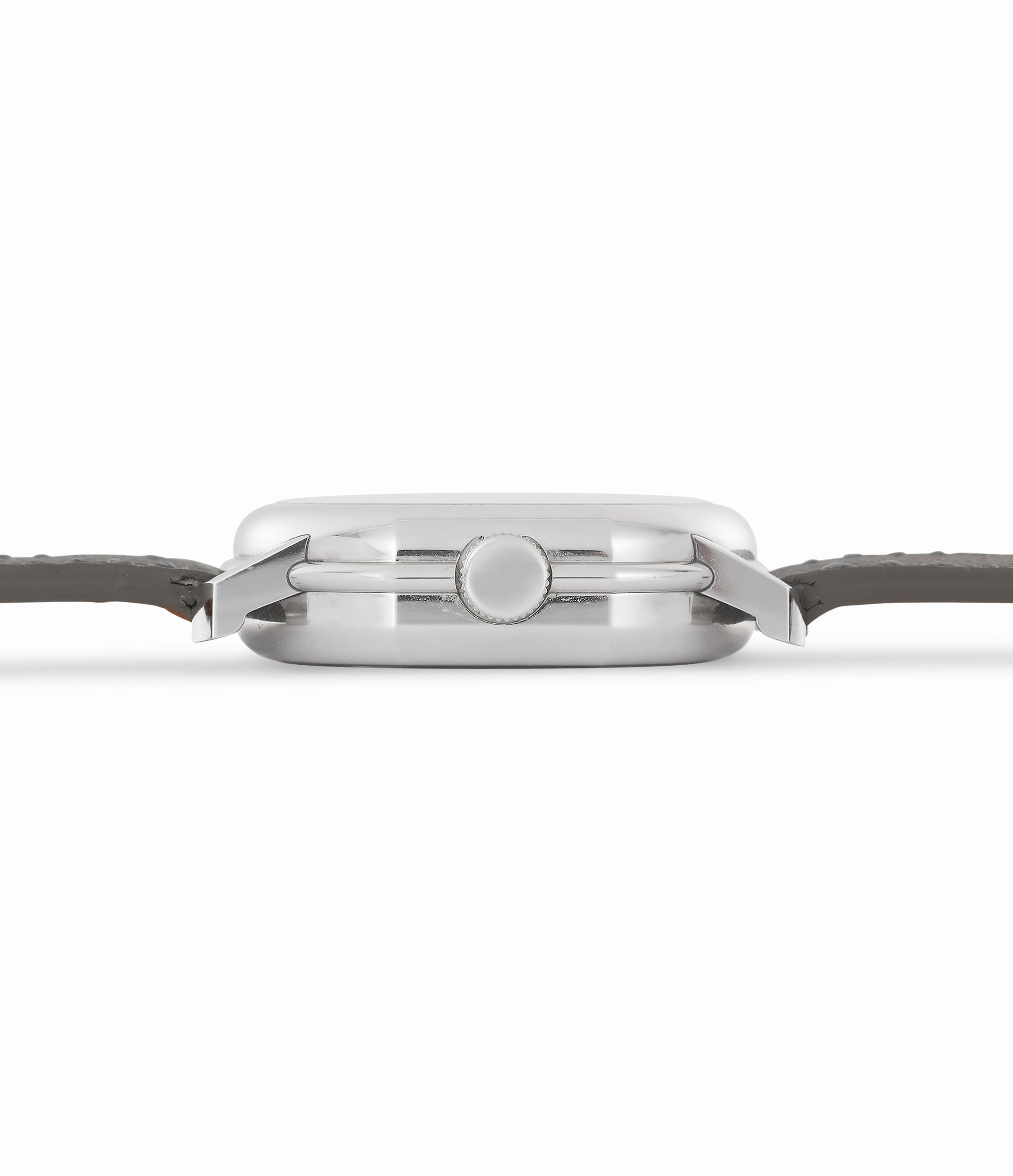 Regulateur Tourbillon | 2187 | Stainless Steel