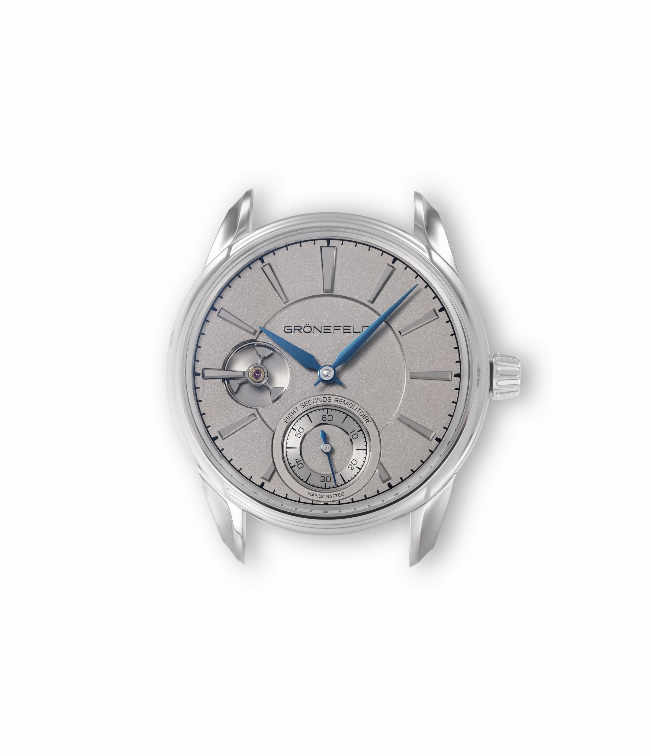 Remontoire 1941 | Stainless Steel