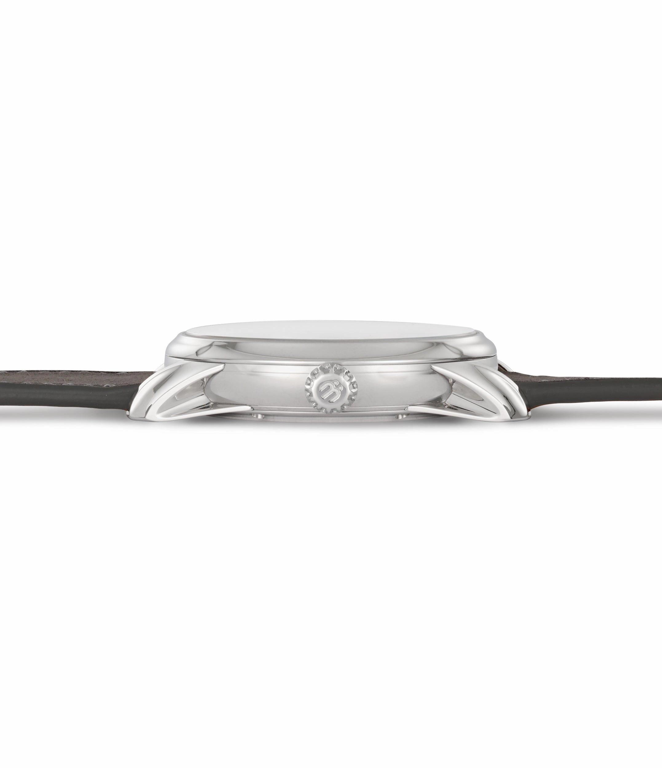 Remontoire 1941 | Stainless Steel