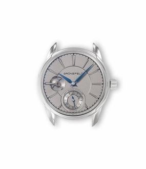 Remontoire 1941 | Stainless Steel