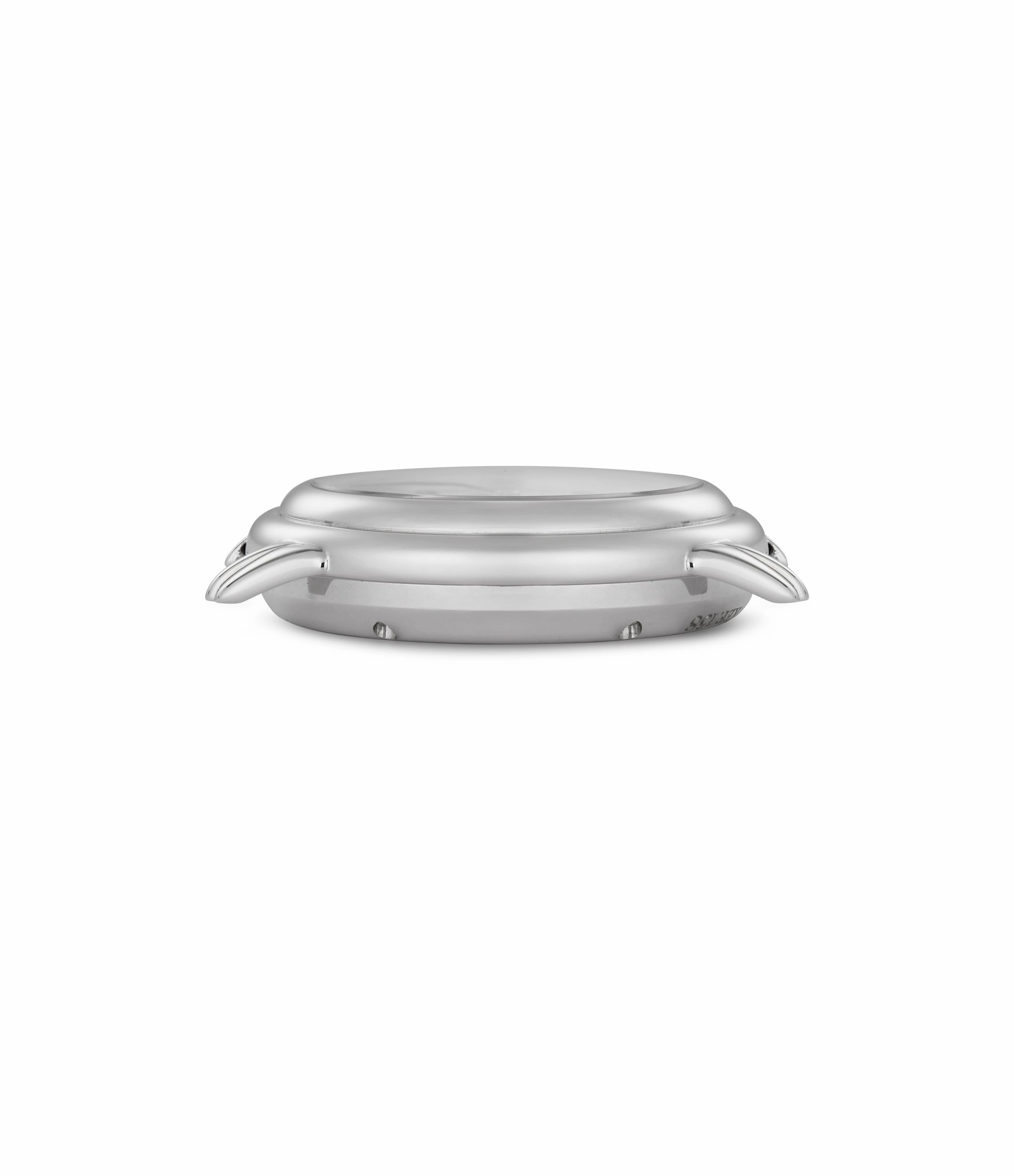 Retro Twin | 158 | White Gold