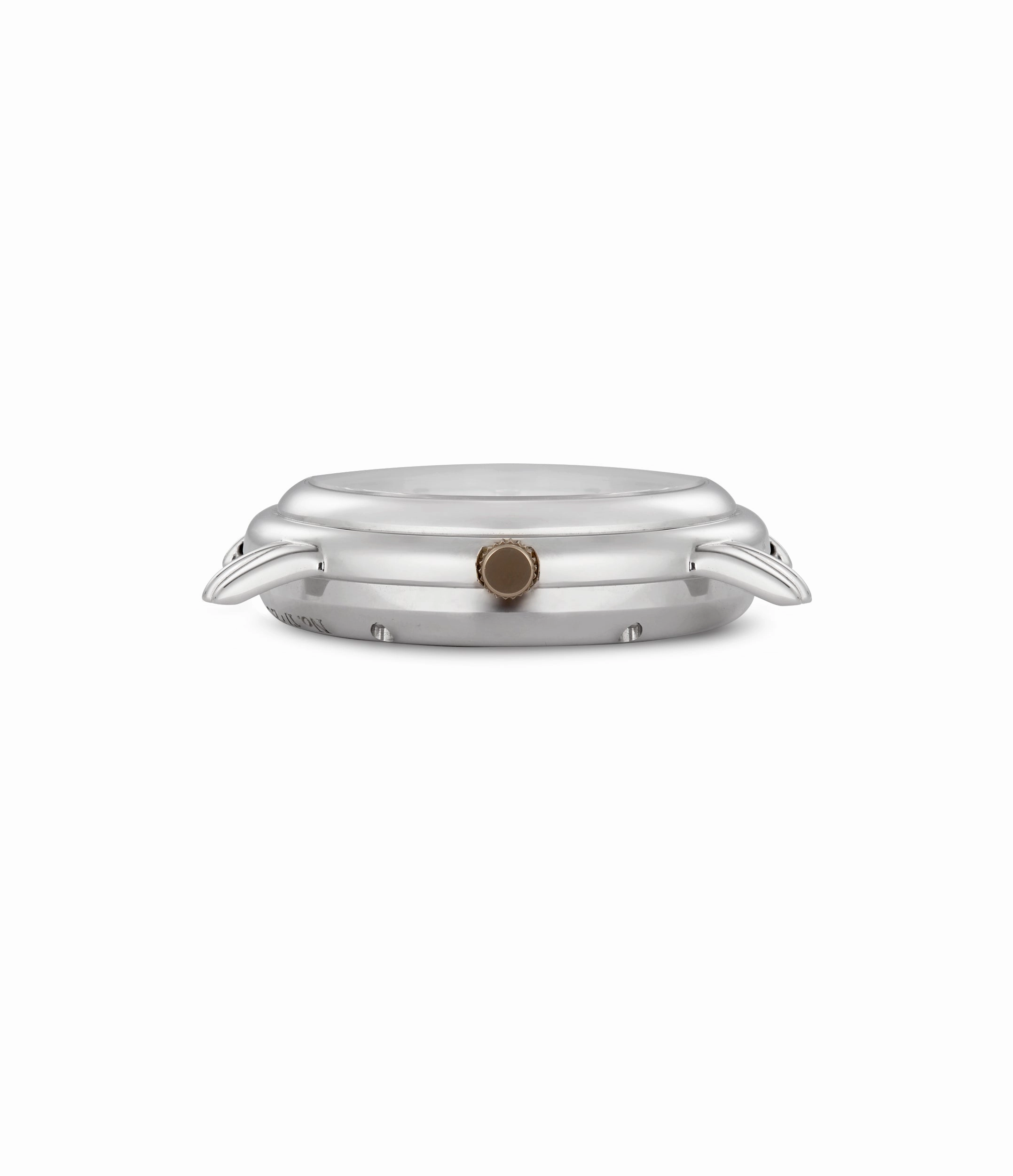 Retro Twin | 158 | White Gold