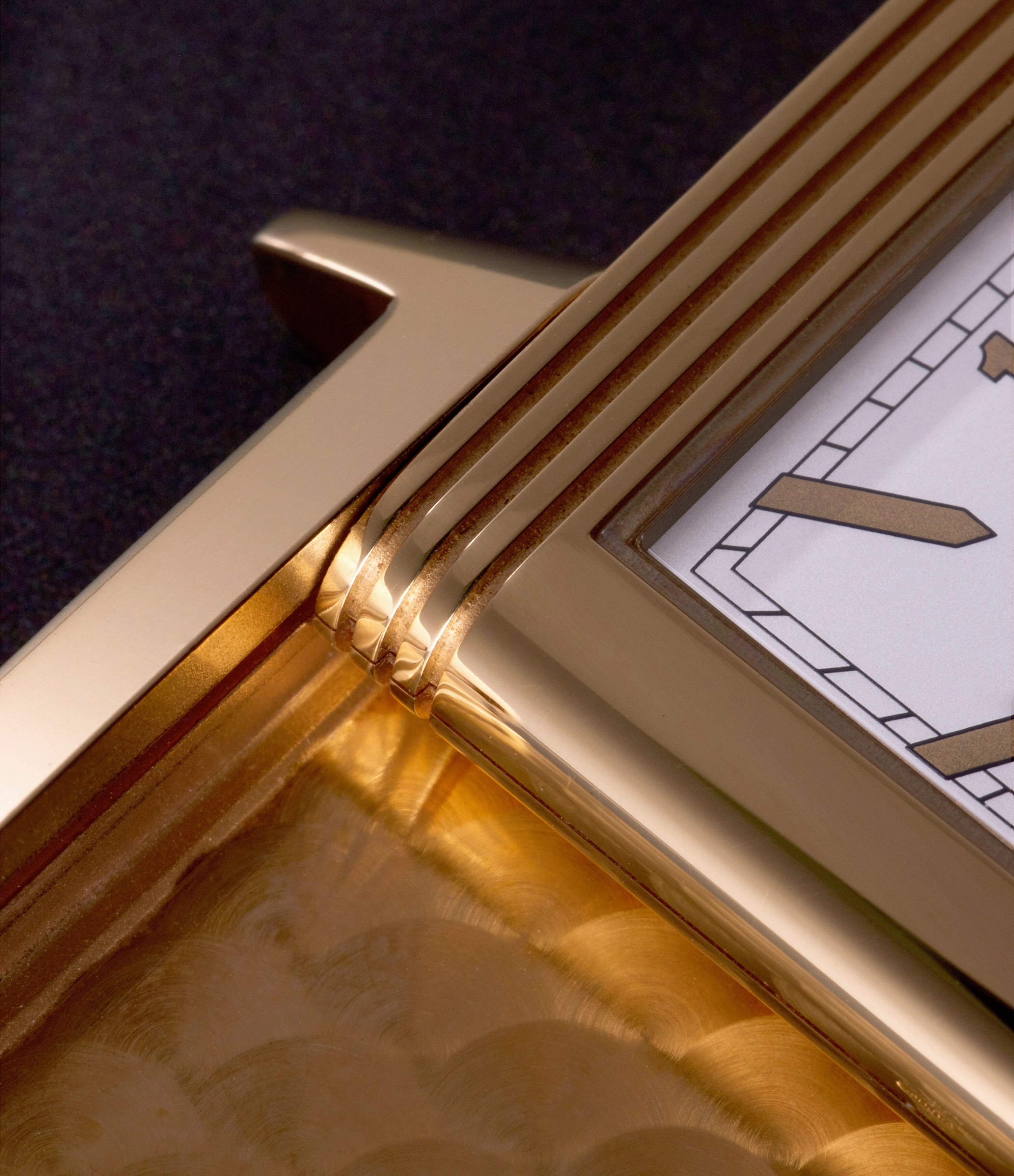 Reverso | Q2782521 | Rose Gold