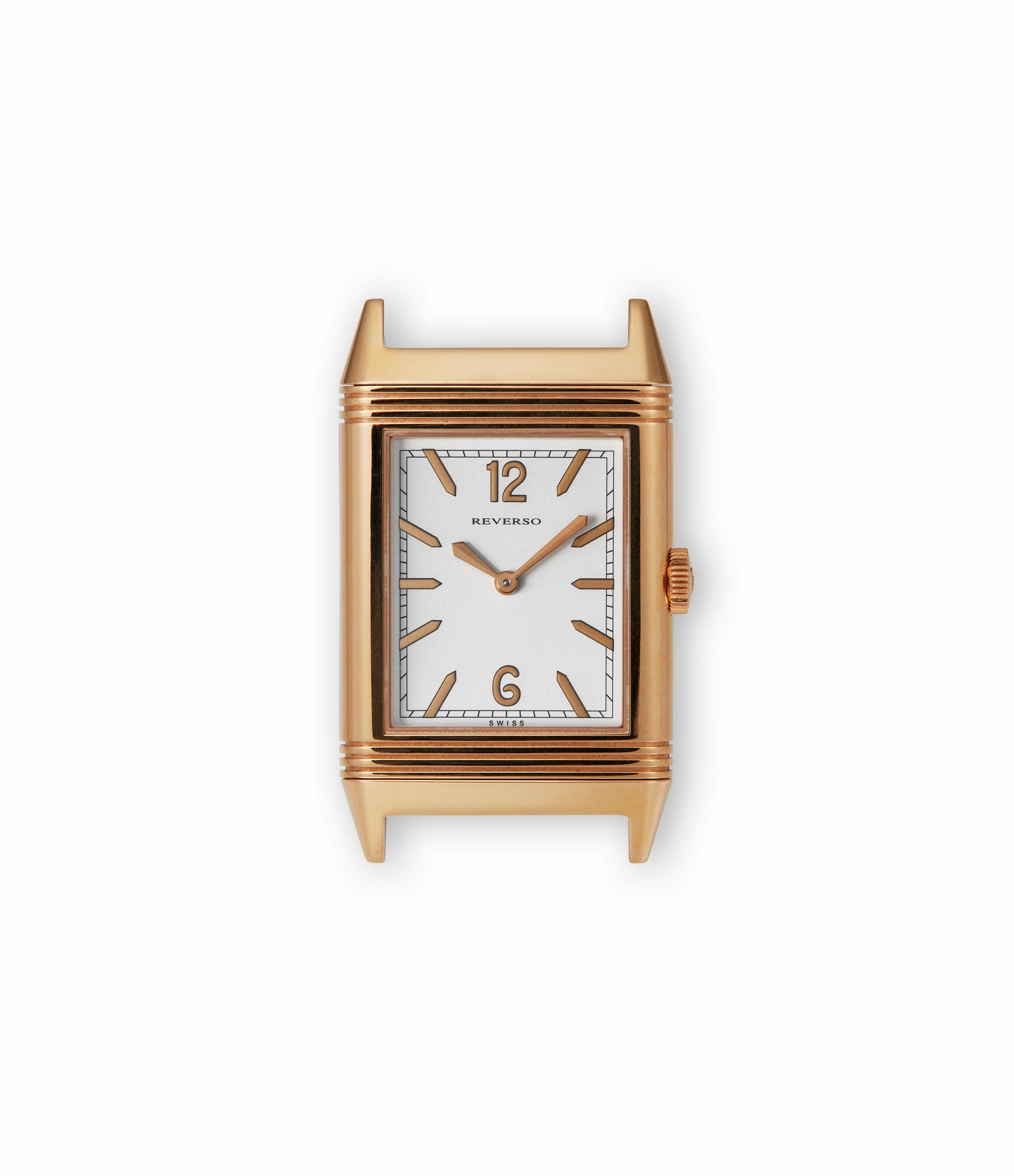Reverso | Q2782521 | Rose Gold