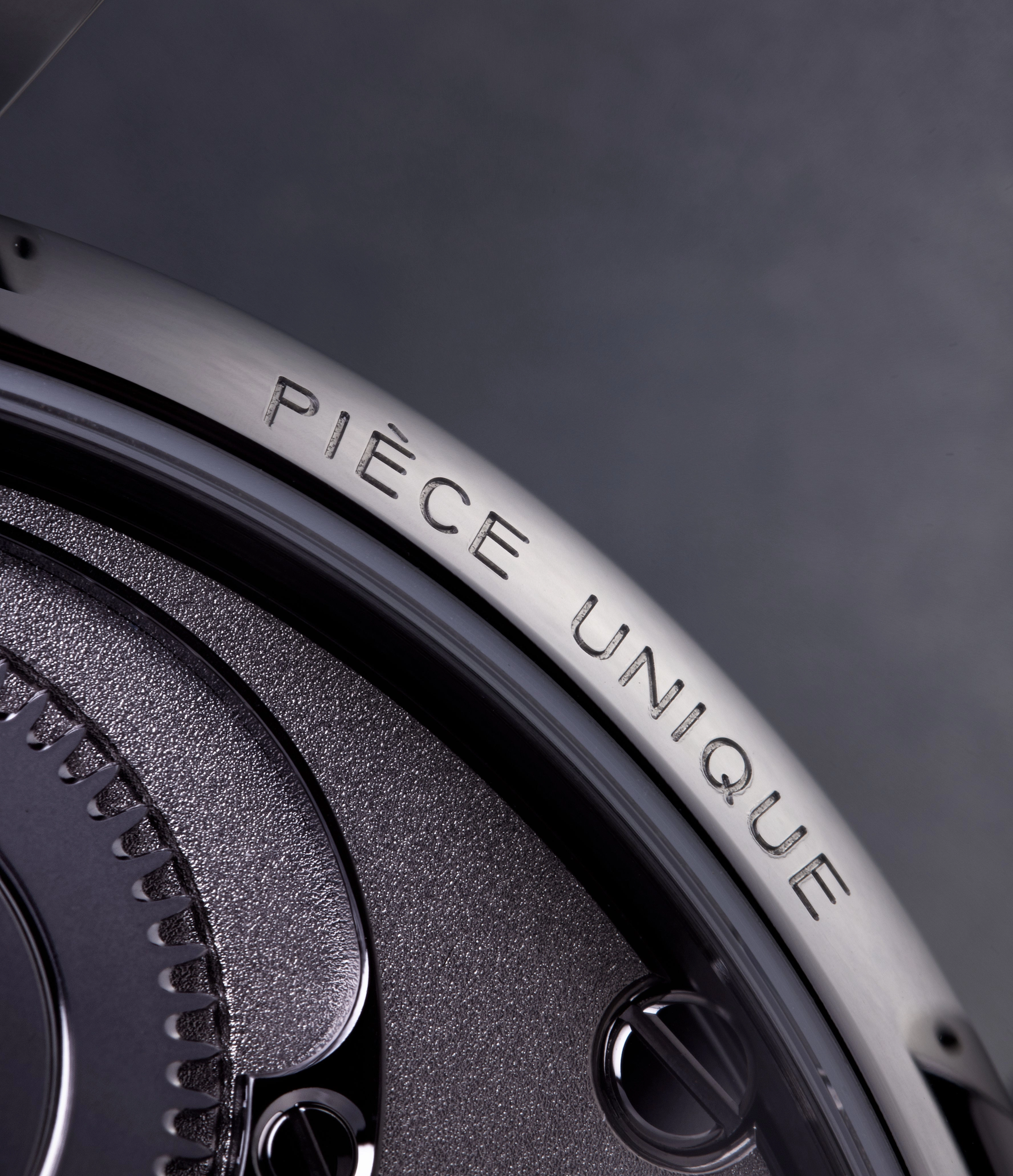 Rgulateur  Dtente RP1 | Unique Piece