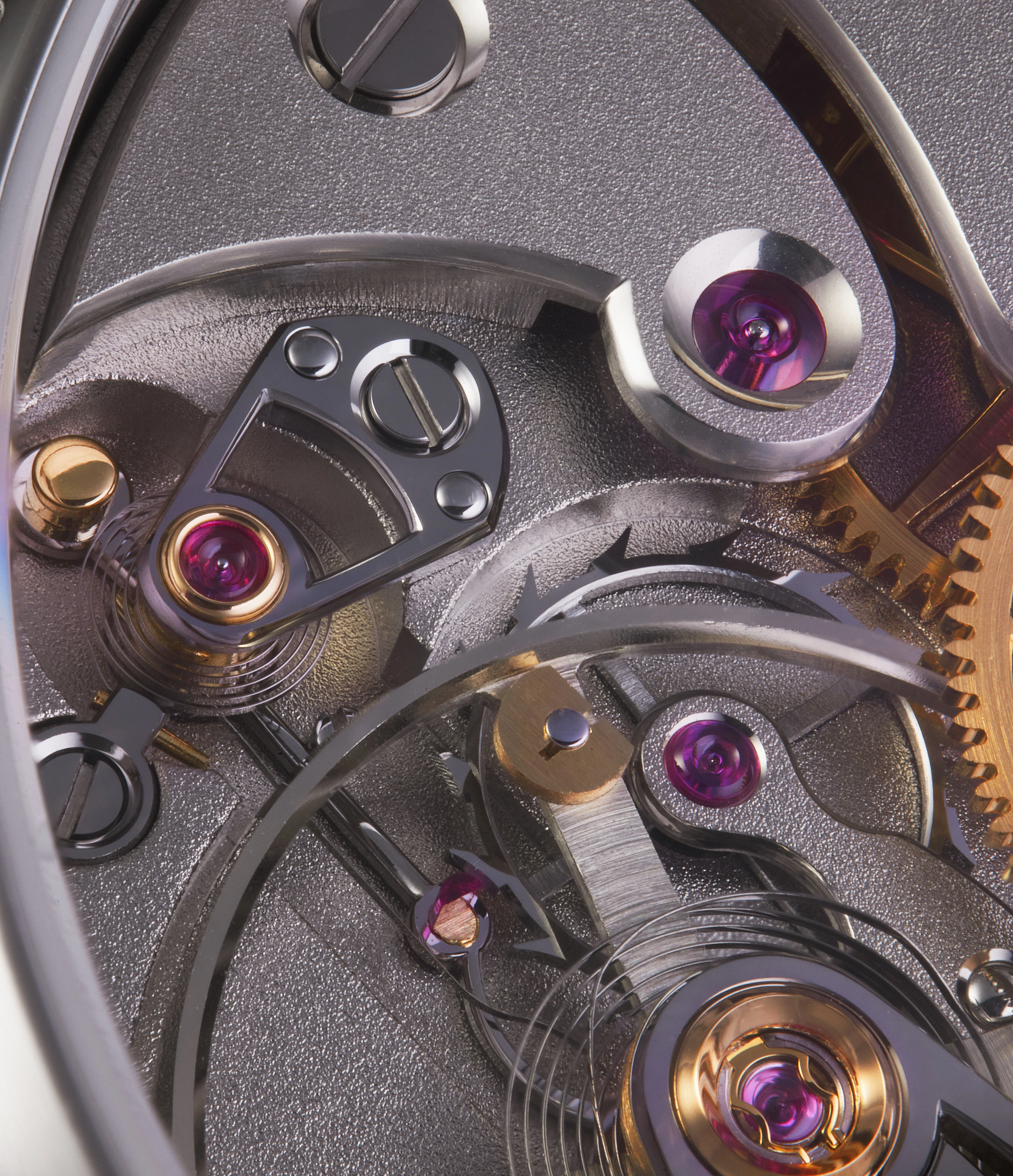 Rgulateur  Dtente RP1 | Unique Piece