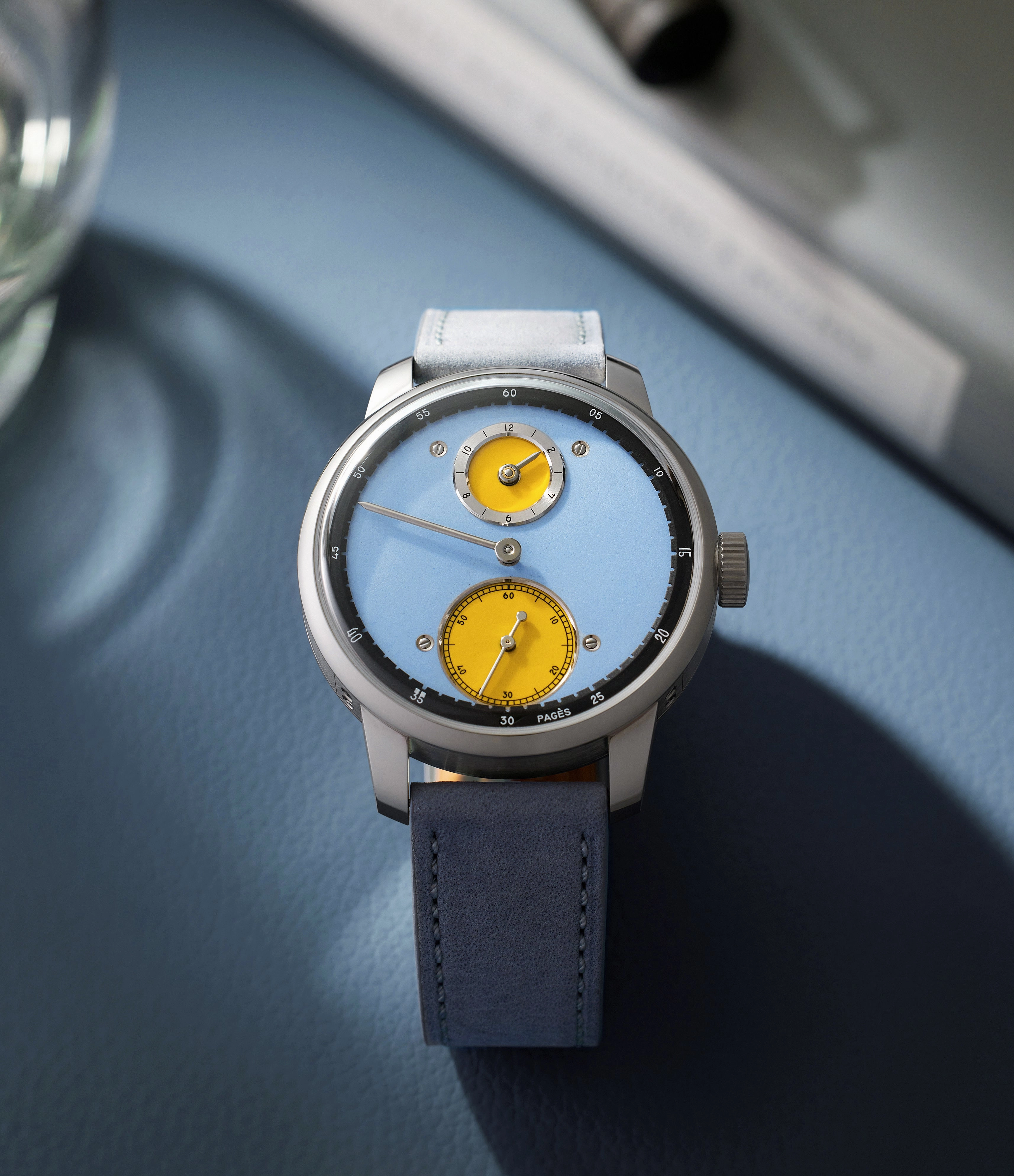 Rgulateur  Dtente RP1 | Unique Piece