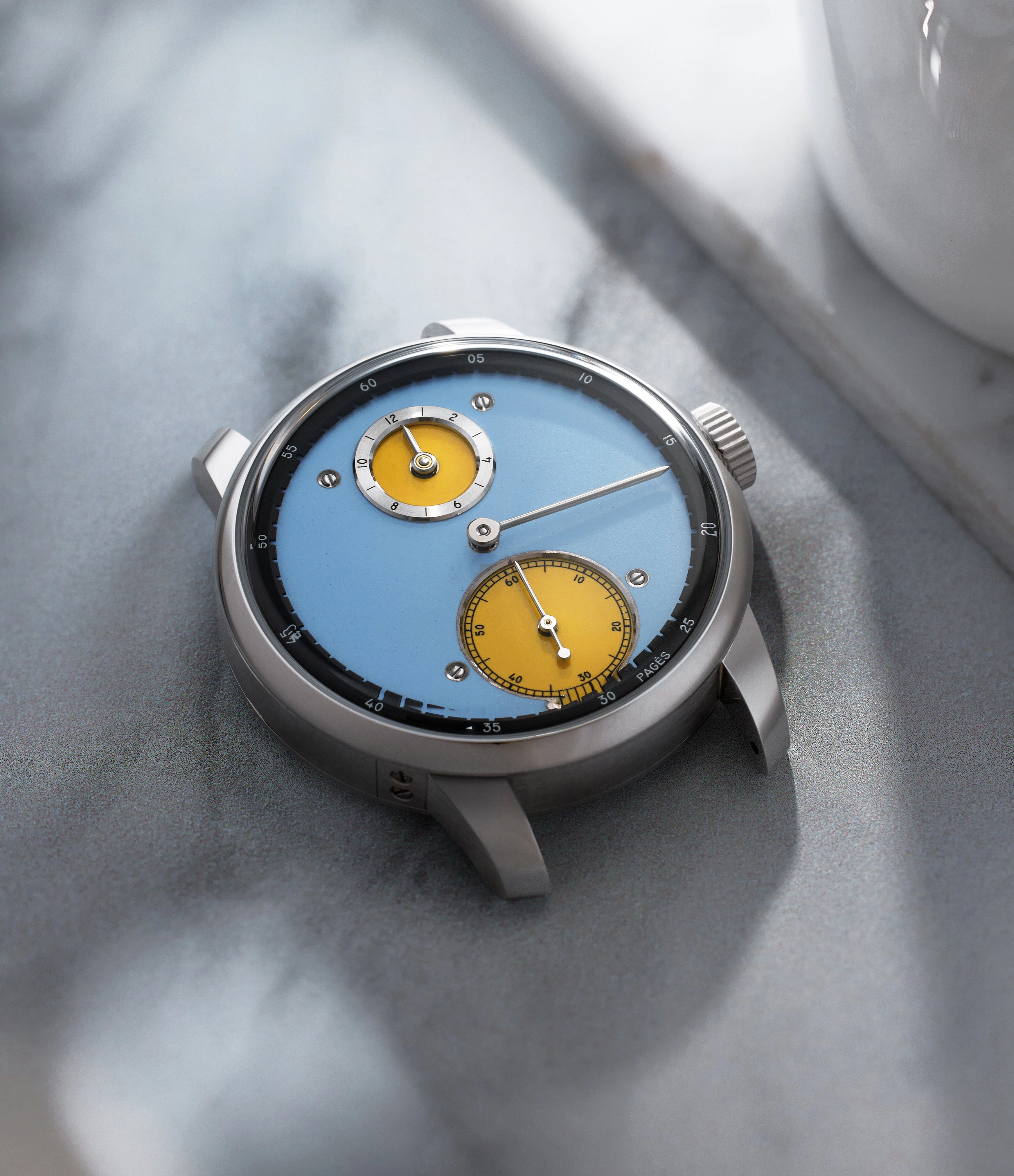 Rgulateur  Dtente RP1 | Unique Piece
