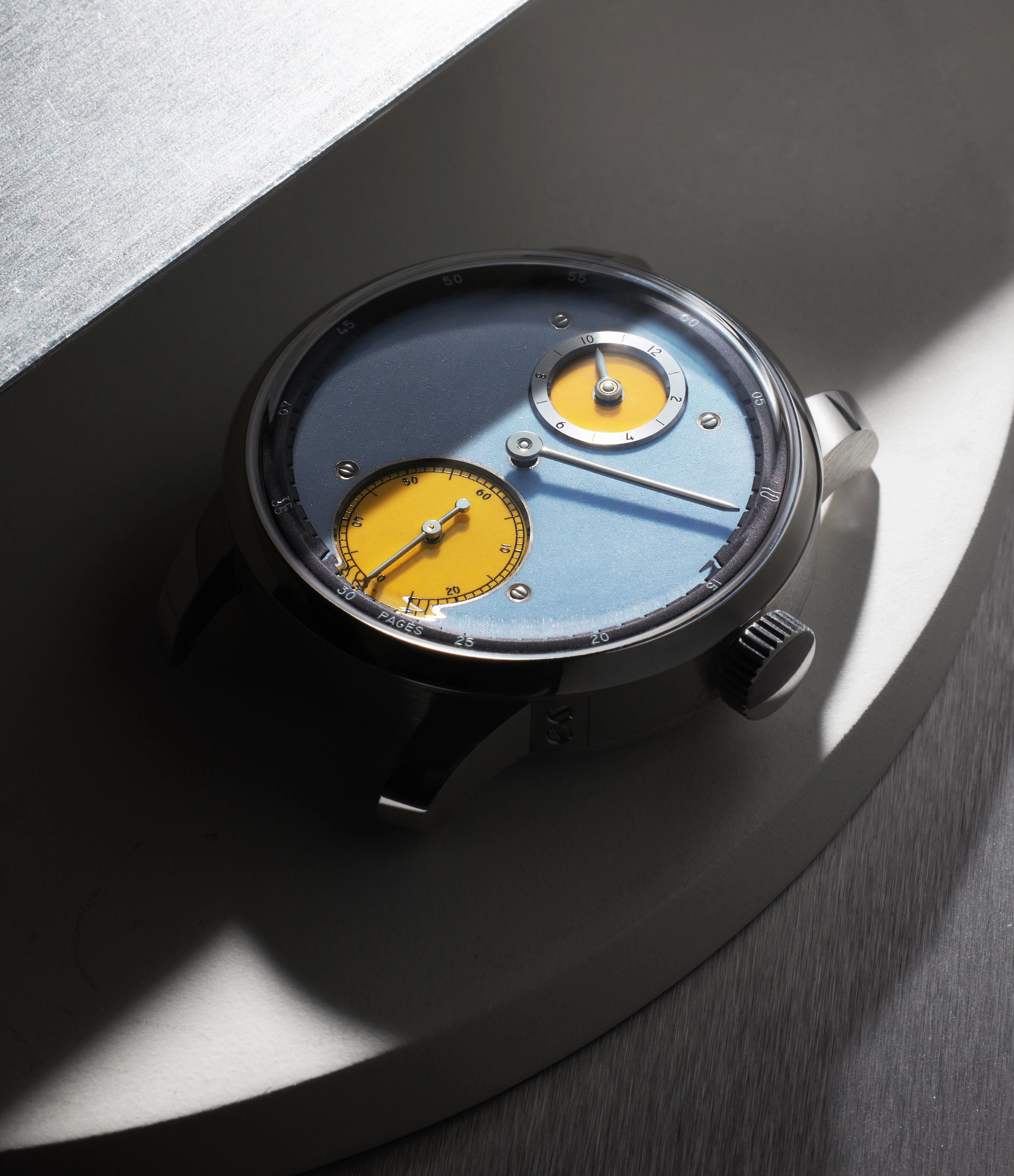 Rgulateur  Dtente RP1 | Unique Piece