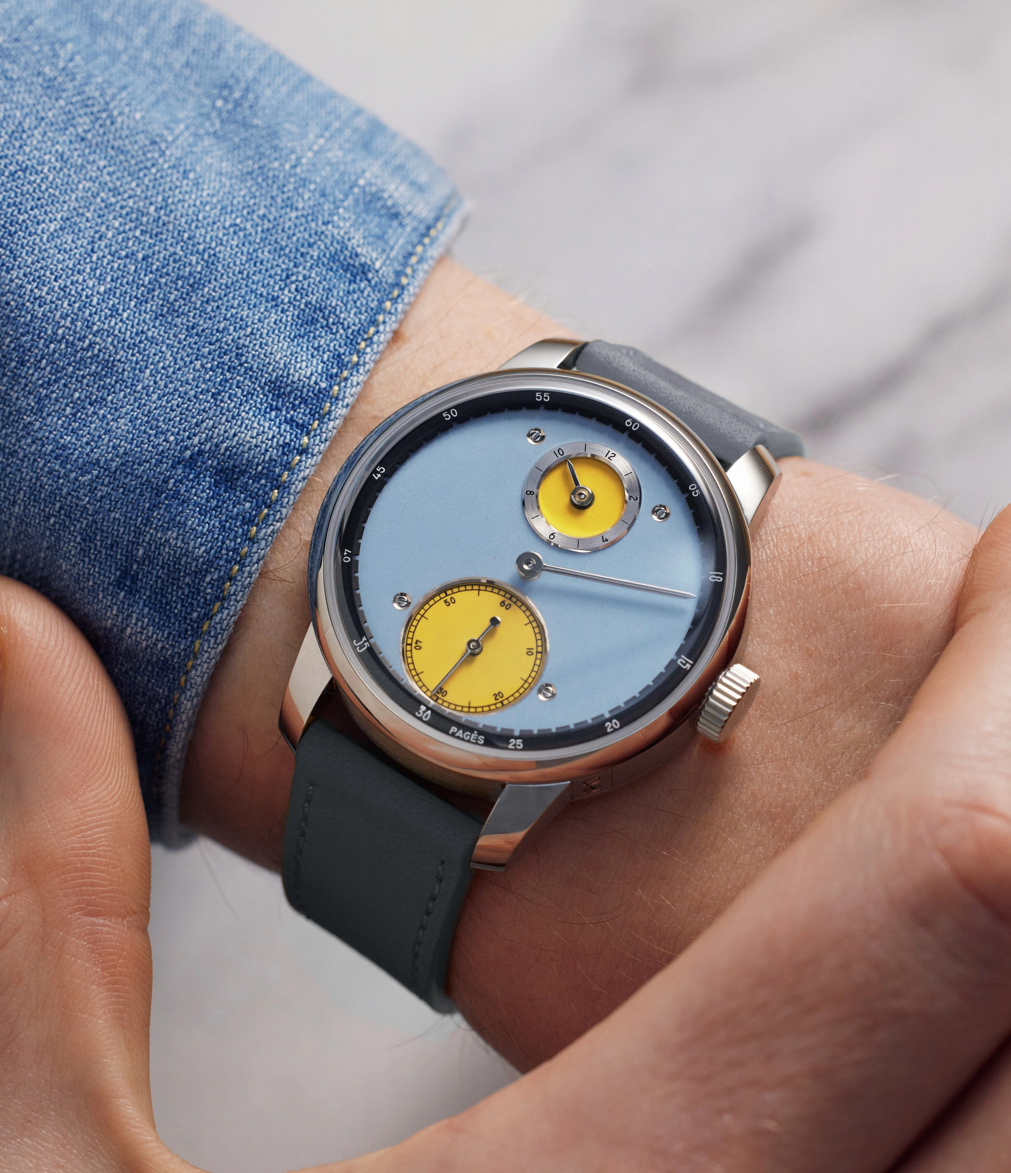 Rgulateur  Dtente RP1 | Unique Piece