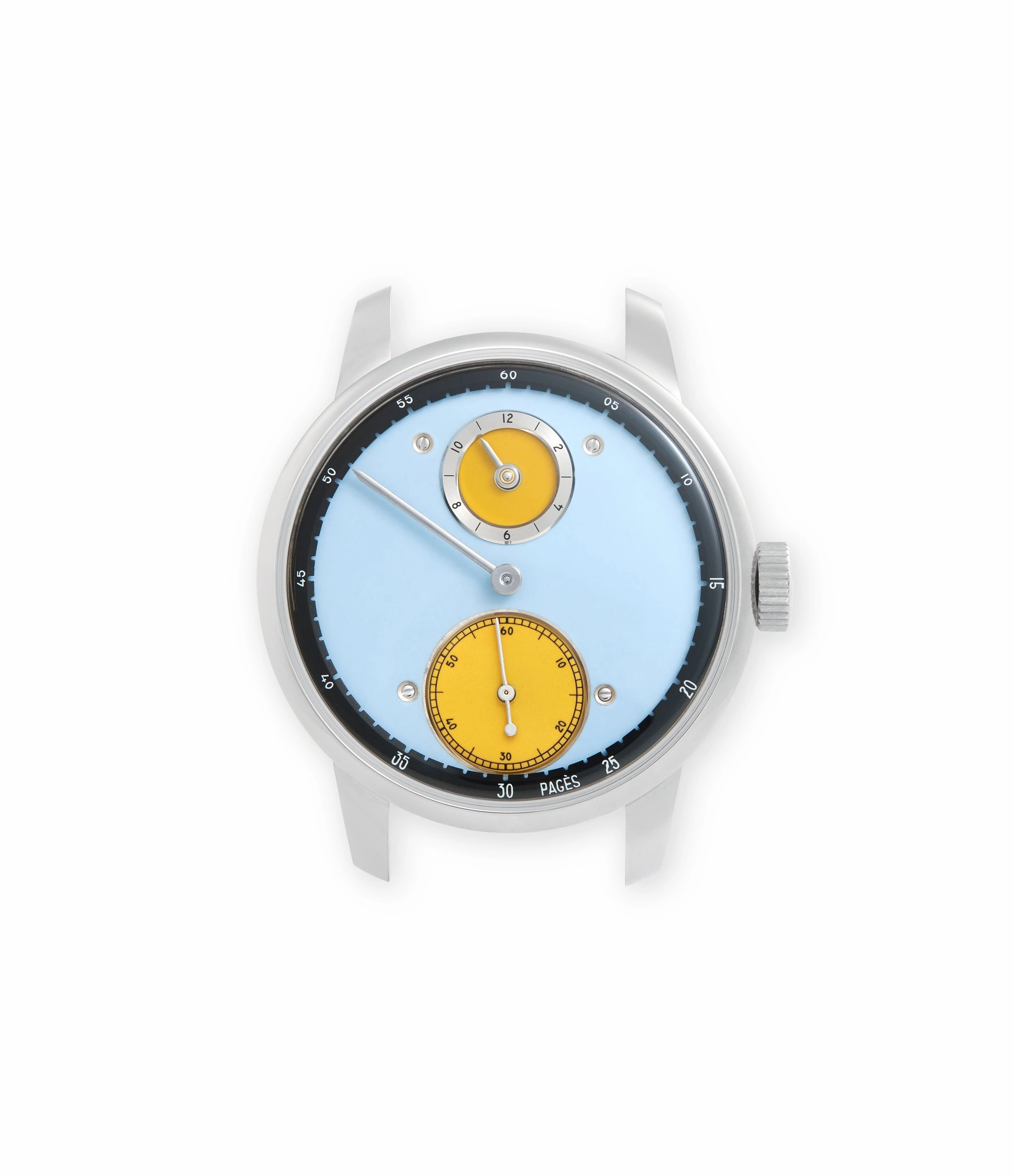 Rgulateur  Dtente RP1 | Unique Piece