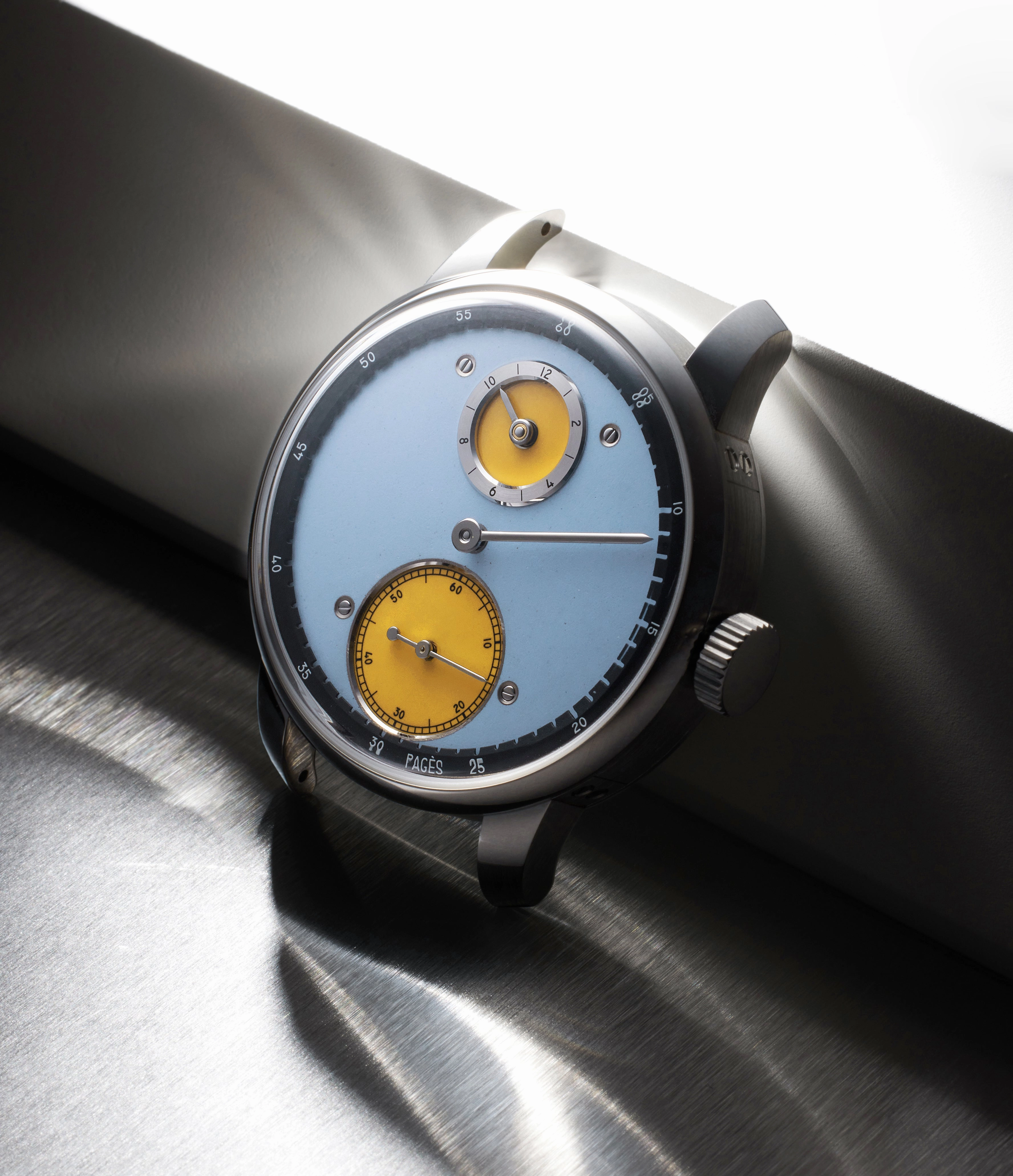 Rgulateur  Dtente RP1 | Unique Piece