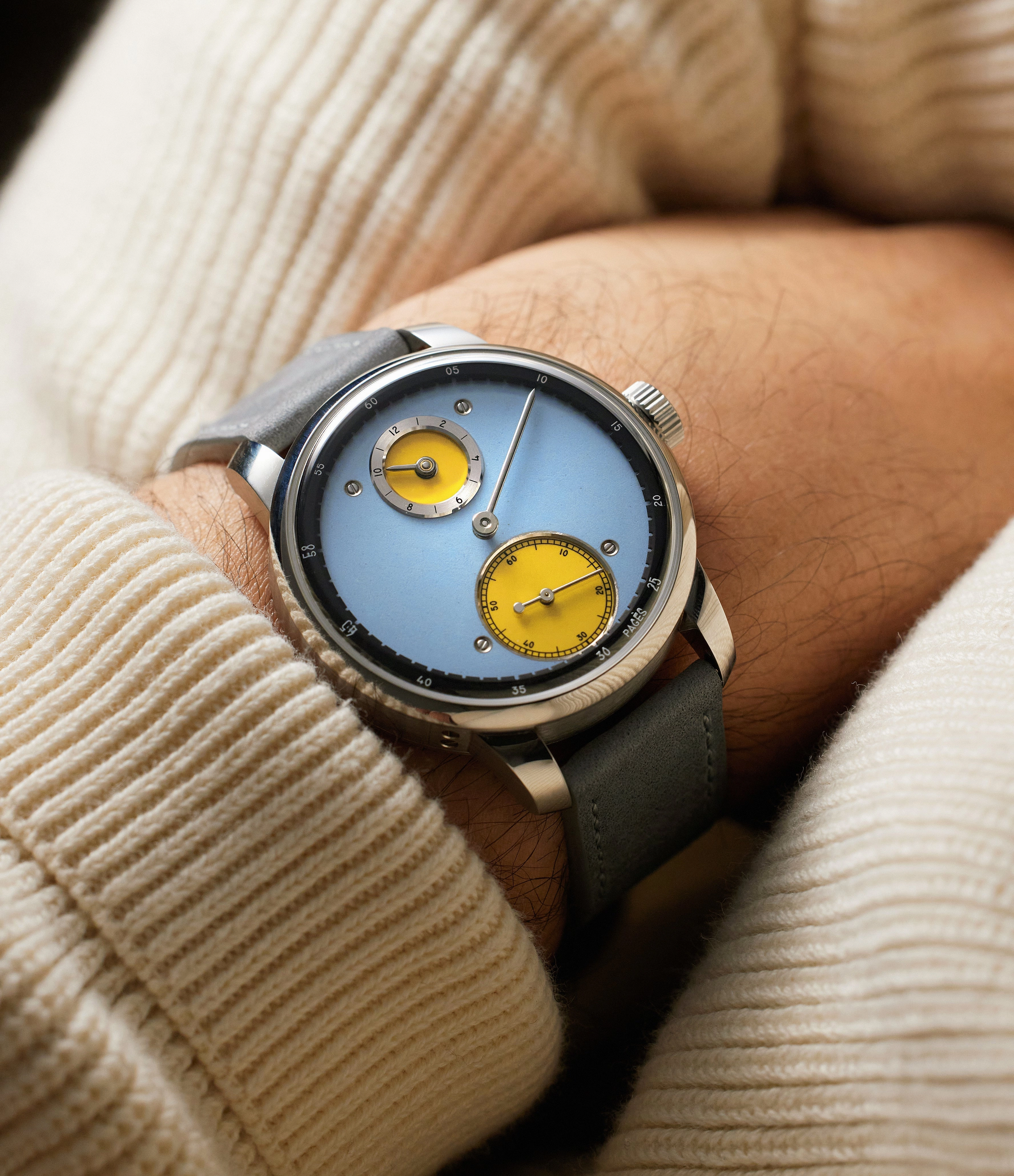 Rgulateur  Dtente RP1 | Unique Piece