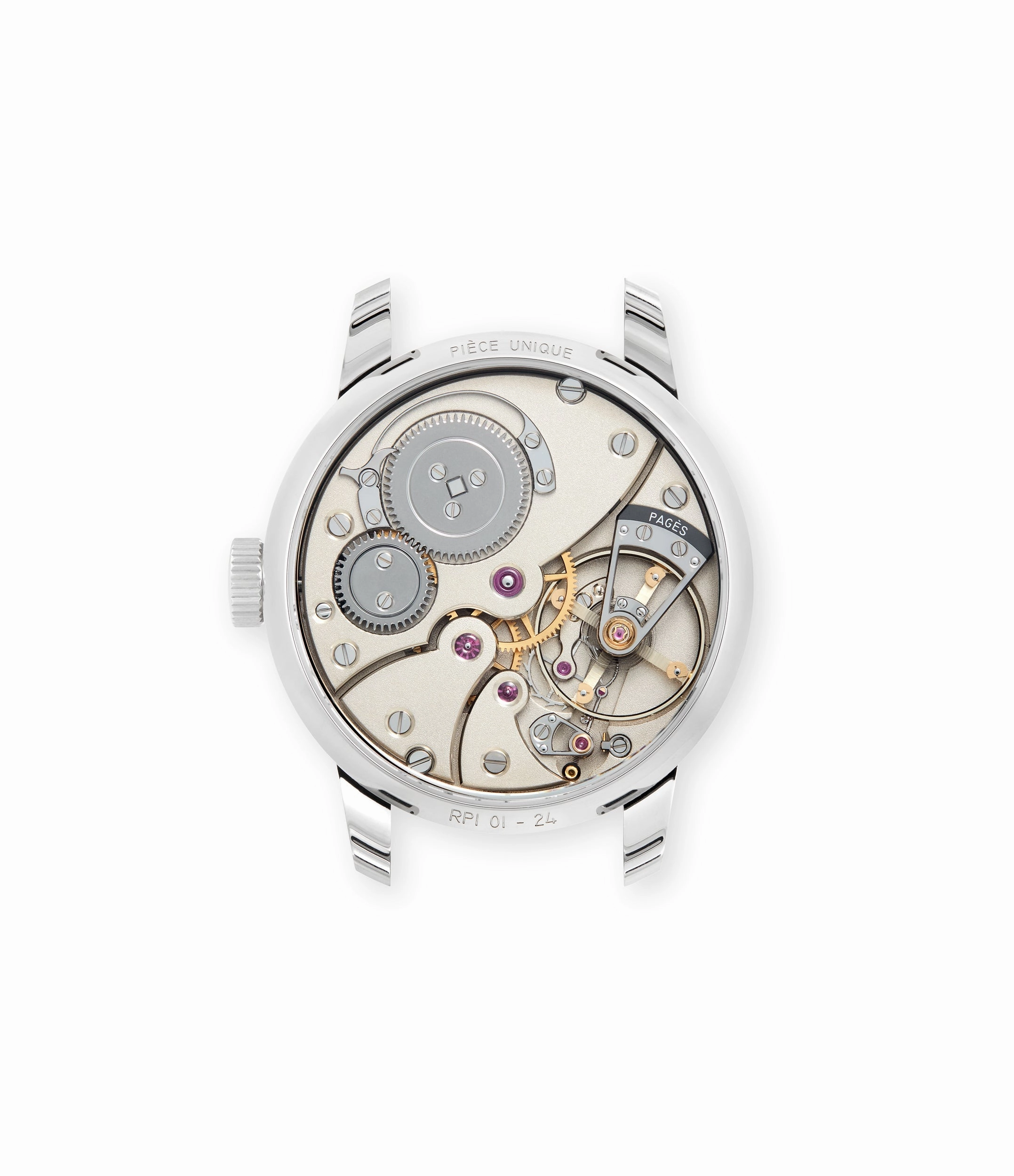 Rgulateur  Dtente RP1 | Unique Piece