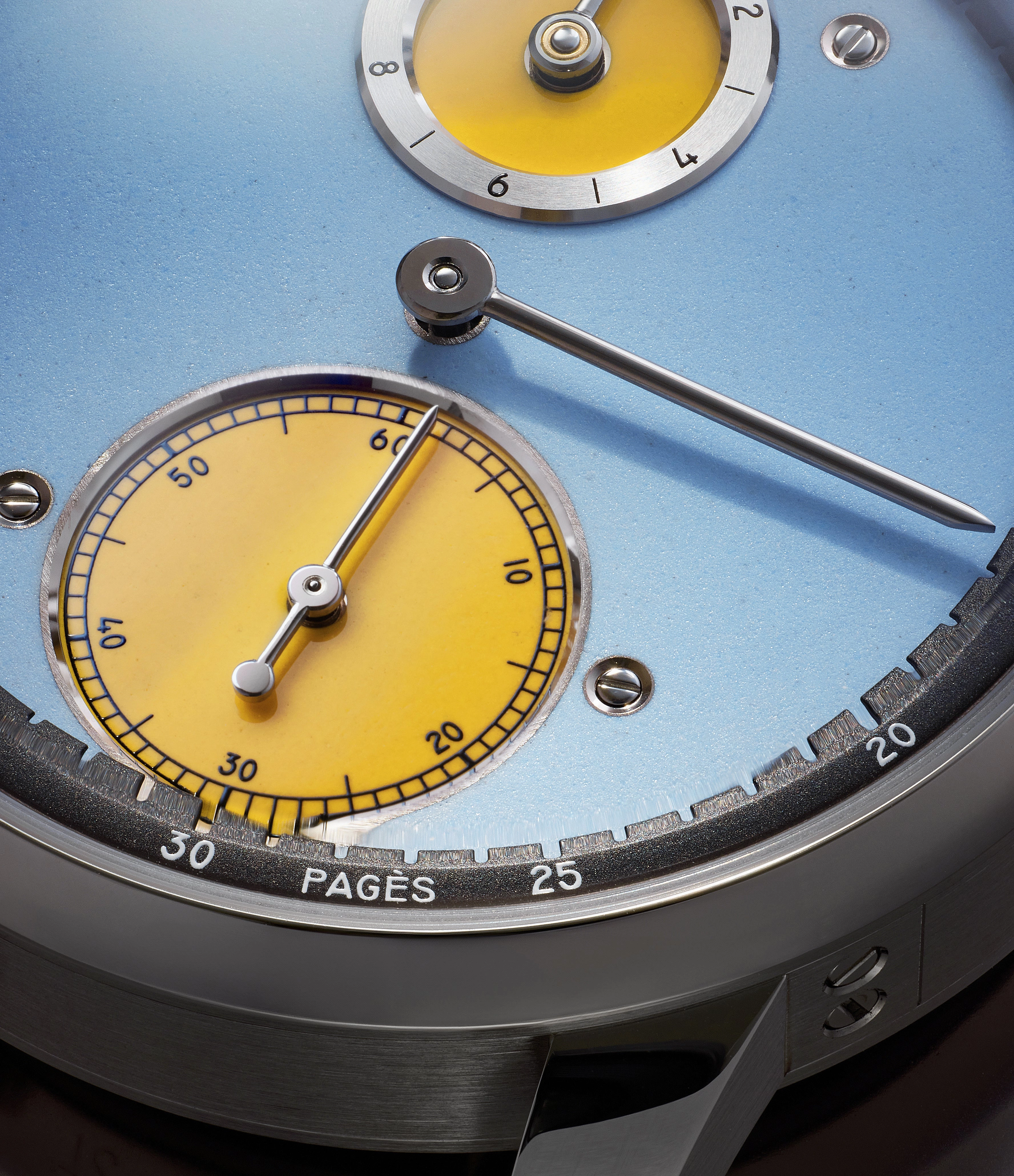 Rgulateur  Dtente RP1 | Unique Piece
