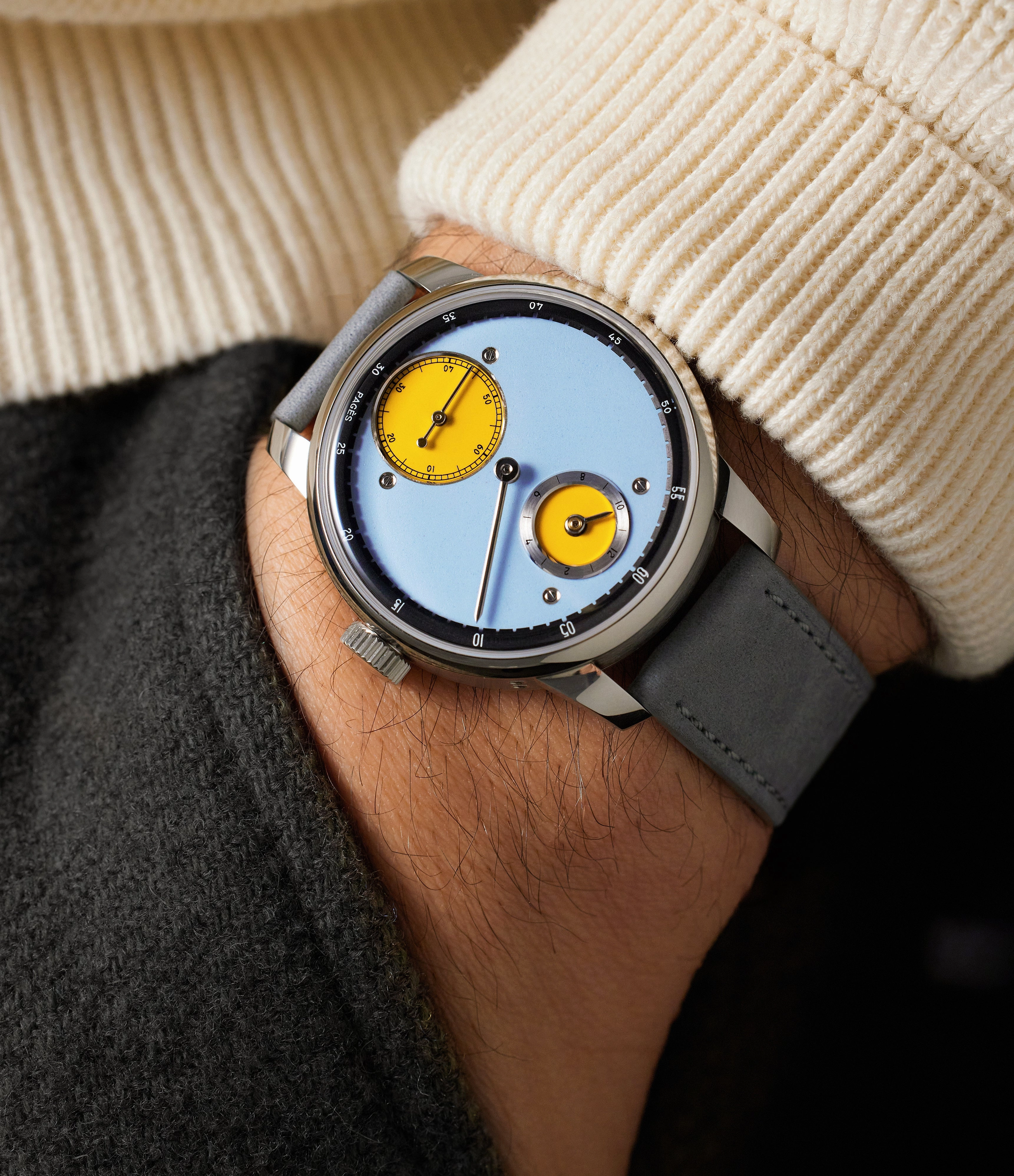 Rgulateur  Dtente RP1 | Unique Piece