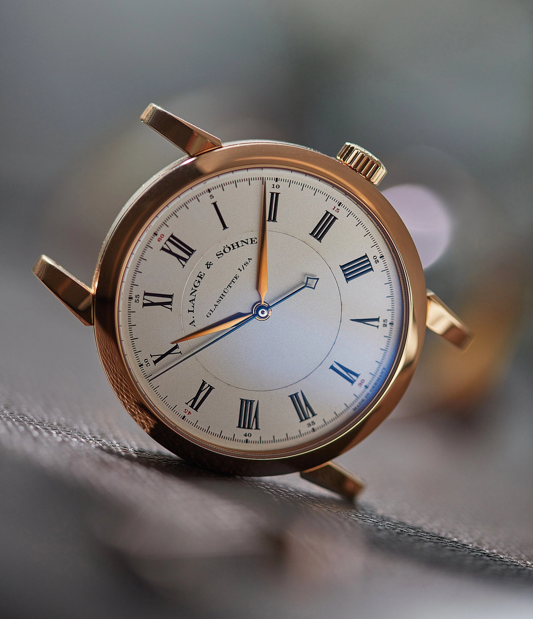 Richard Lange | 232.032 | Rose Gold