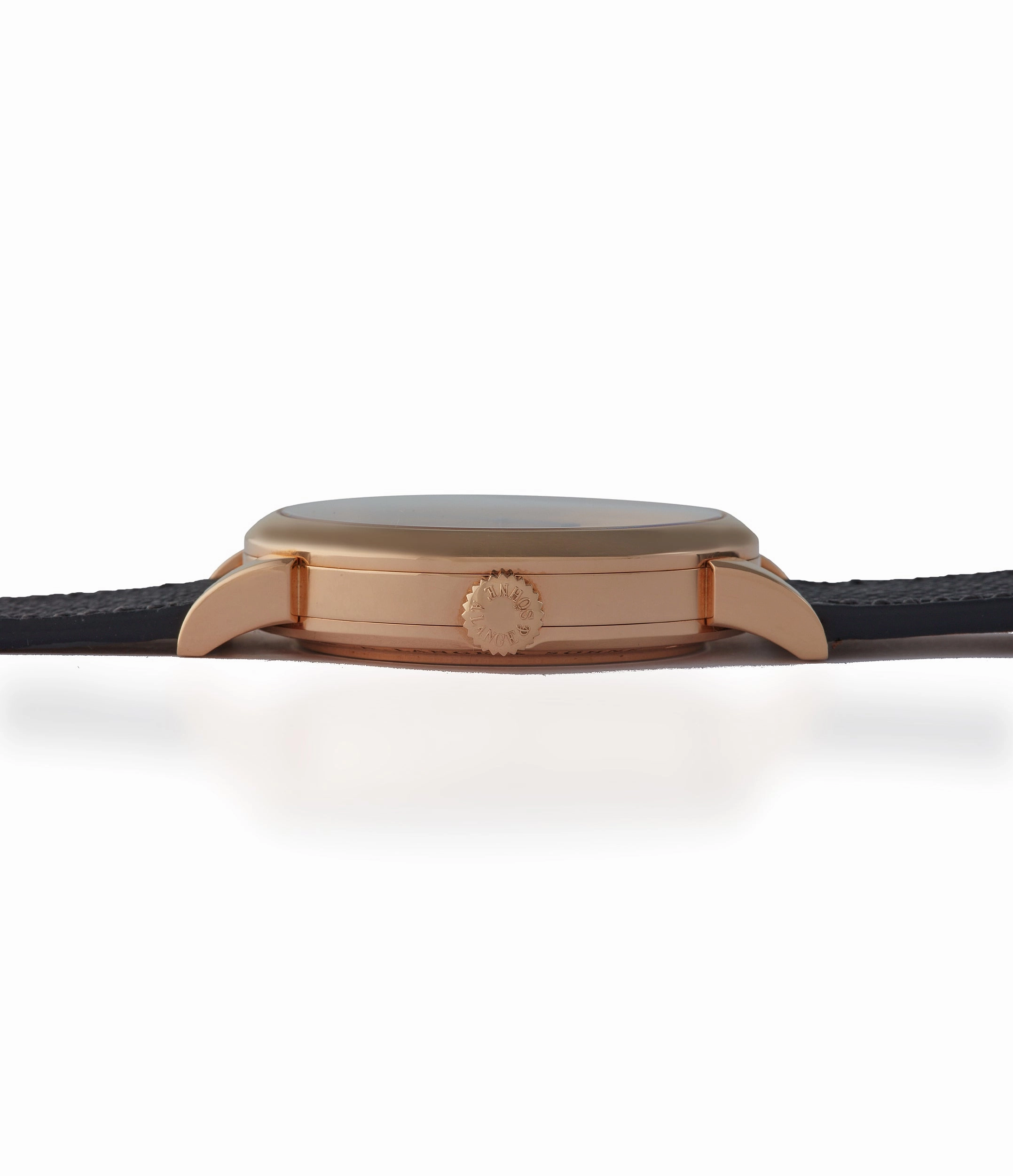 Richard Lange | 232.032 | Rose Gold