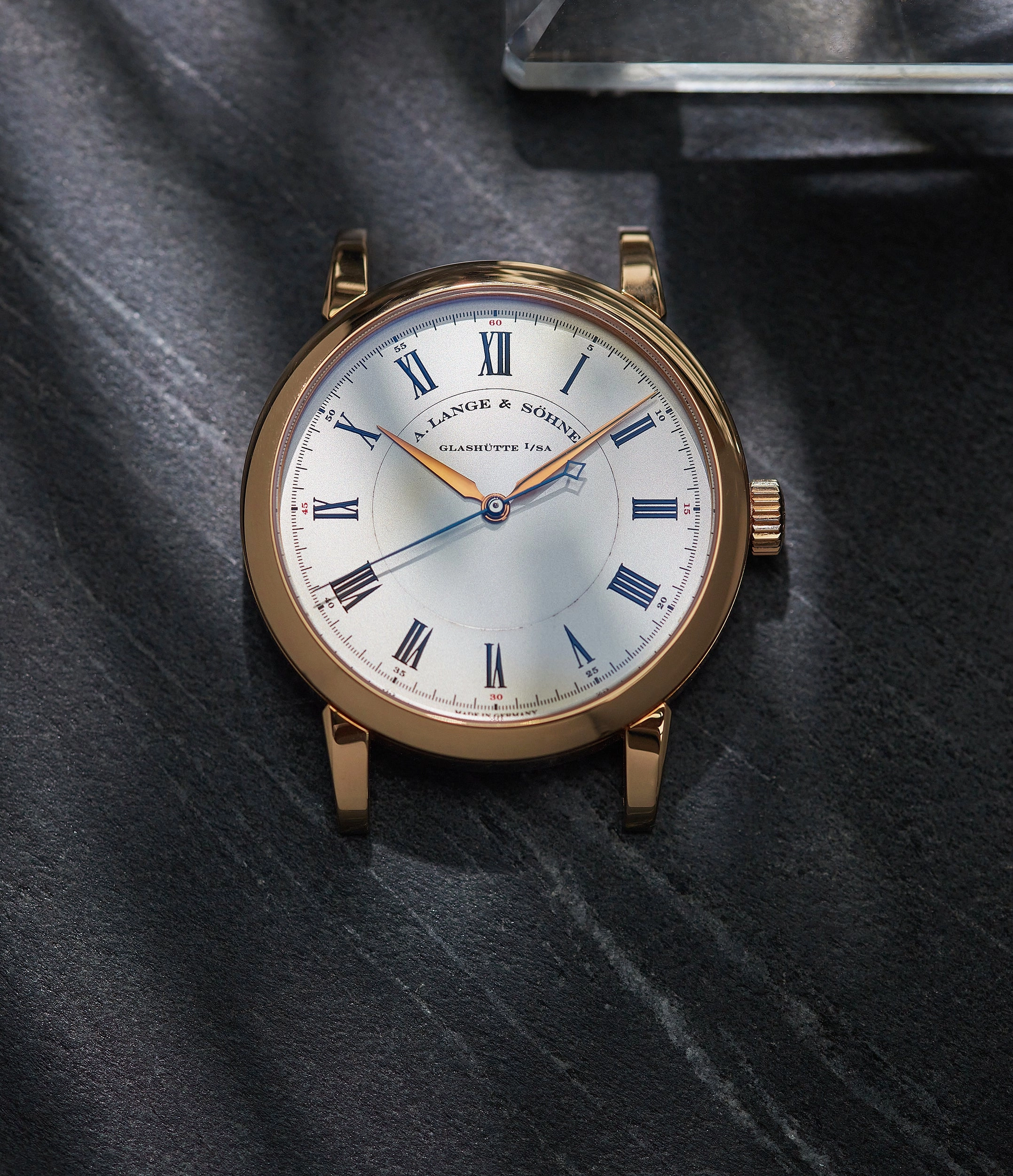 Richard Lange | 232.032 | Rose Gold