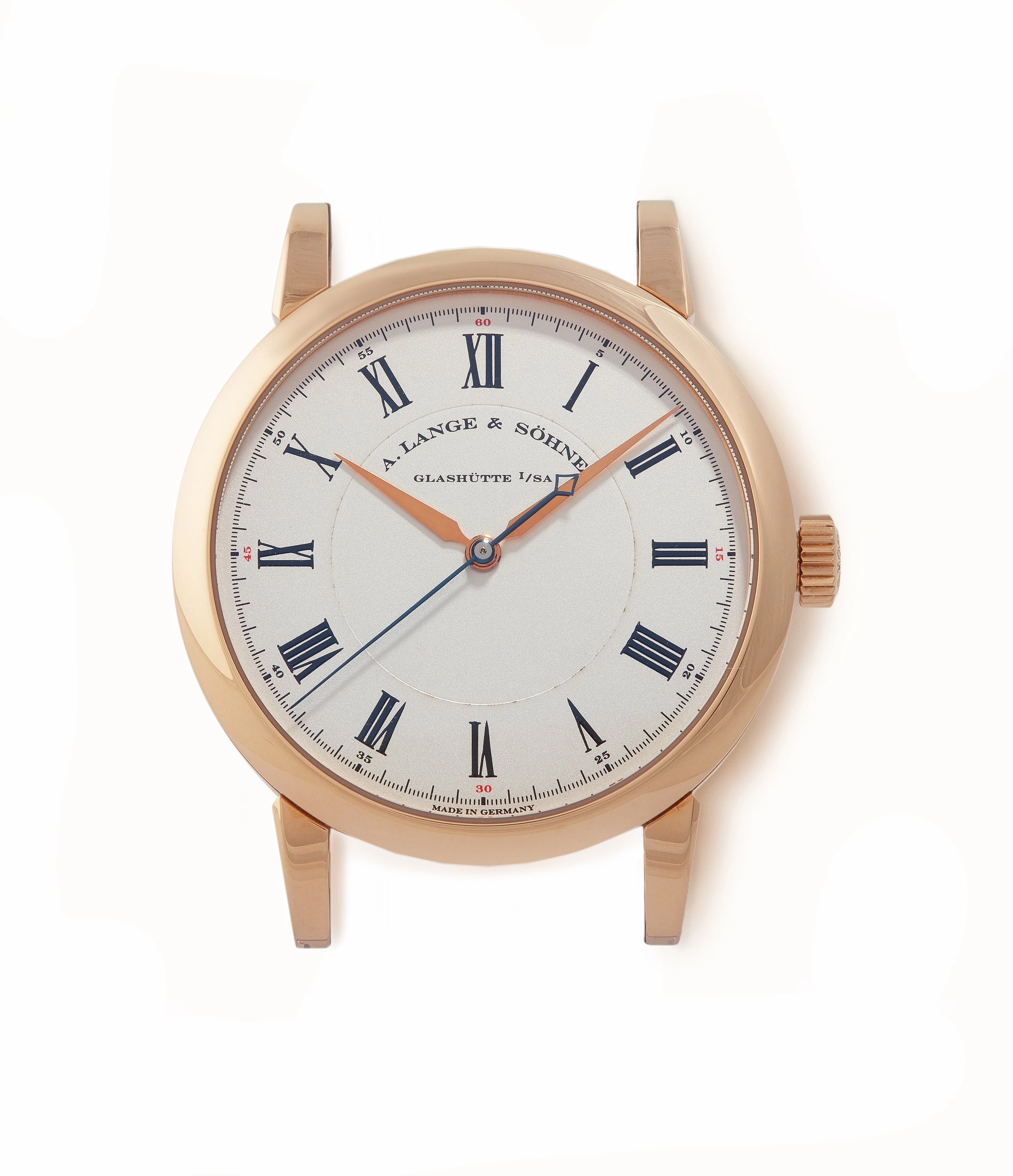 Richard Lange | 232.032 | Rose Gold