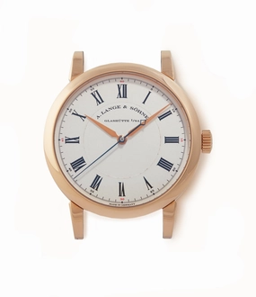 Richard Lange | 232.032 | Rose Gold