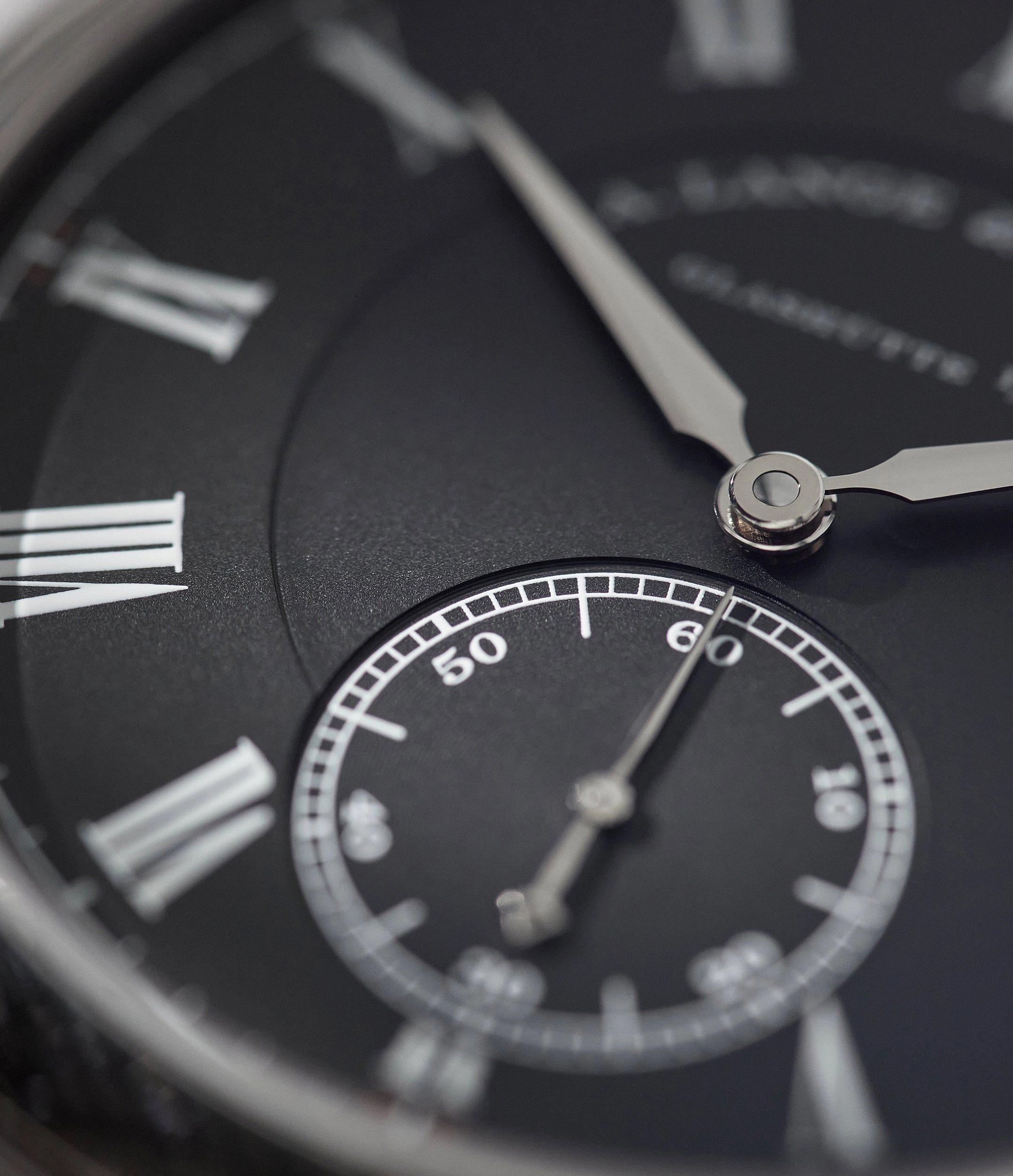 Richard Lange Pour le Mrite | White Gold