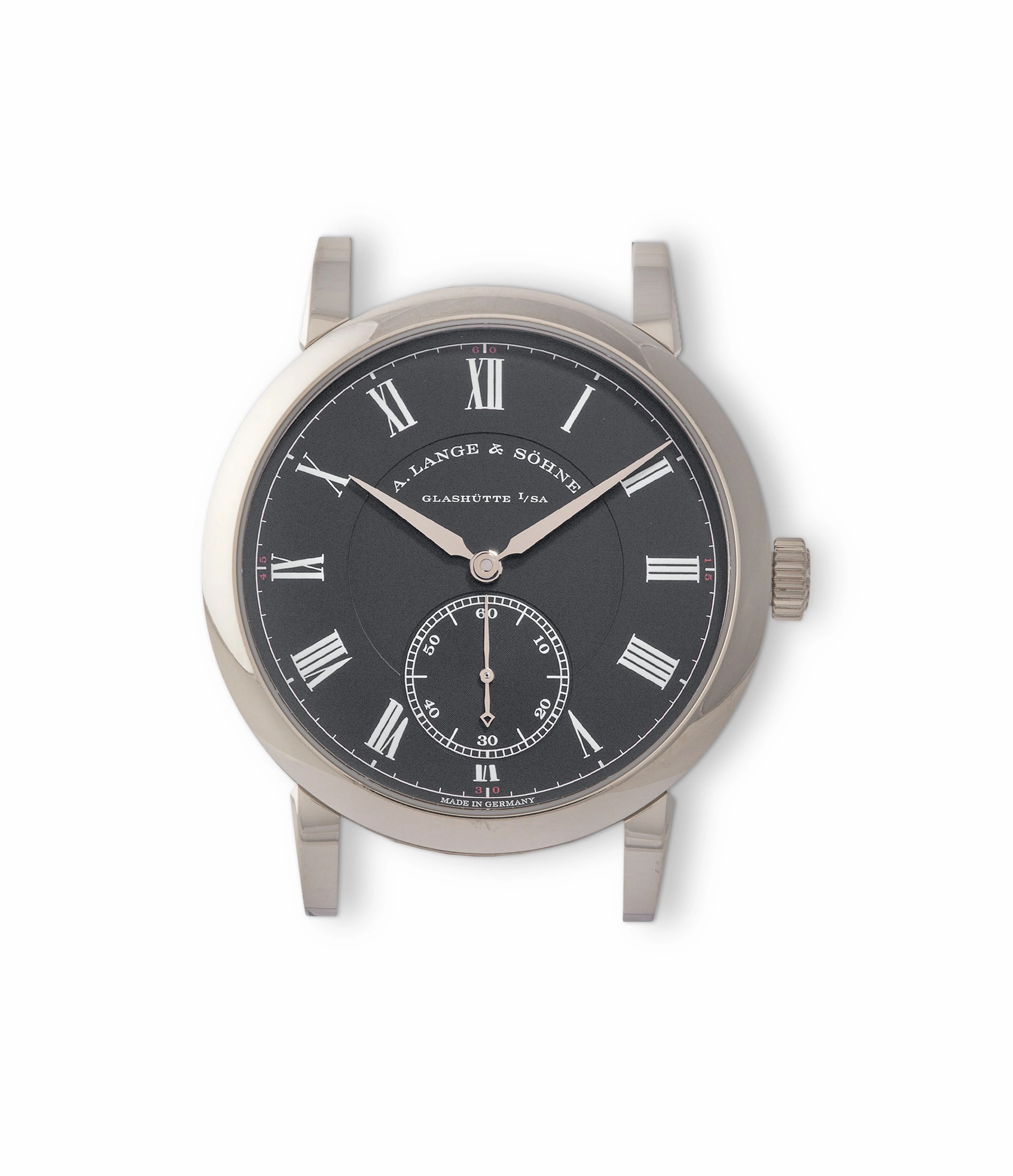 Richard Lange Pour le Mrite | White Gold