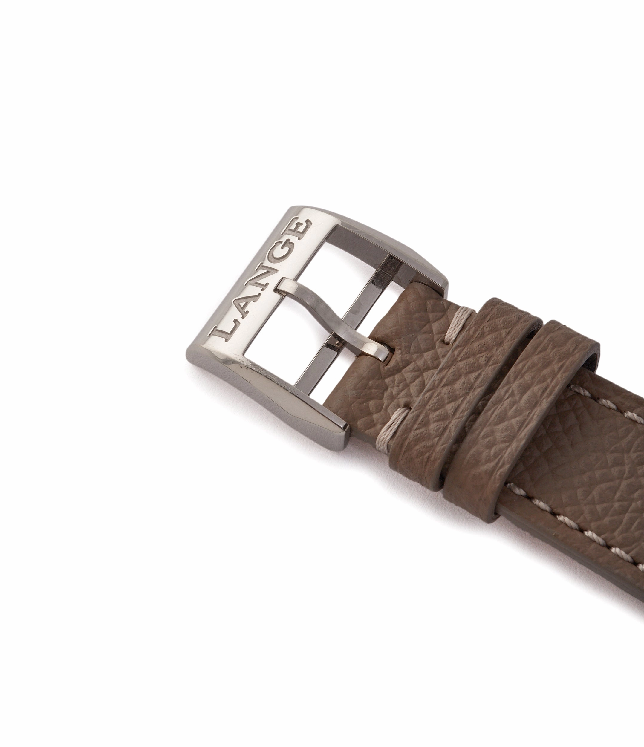 Richard Lange Pour le Mrite | White Gold