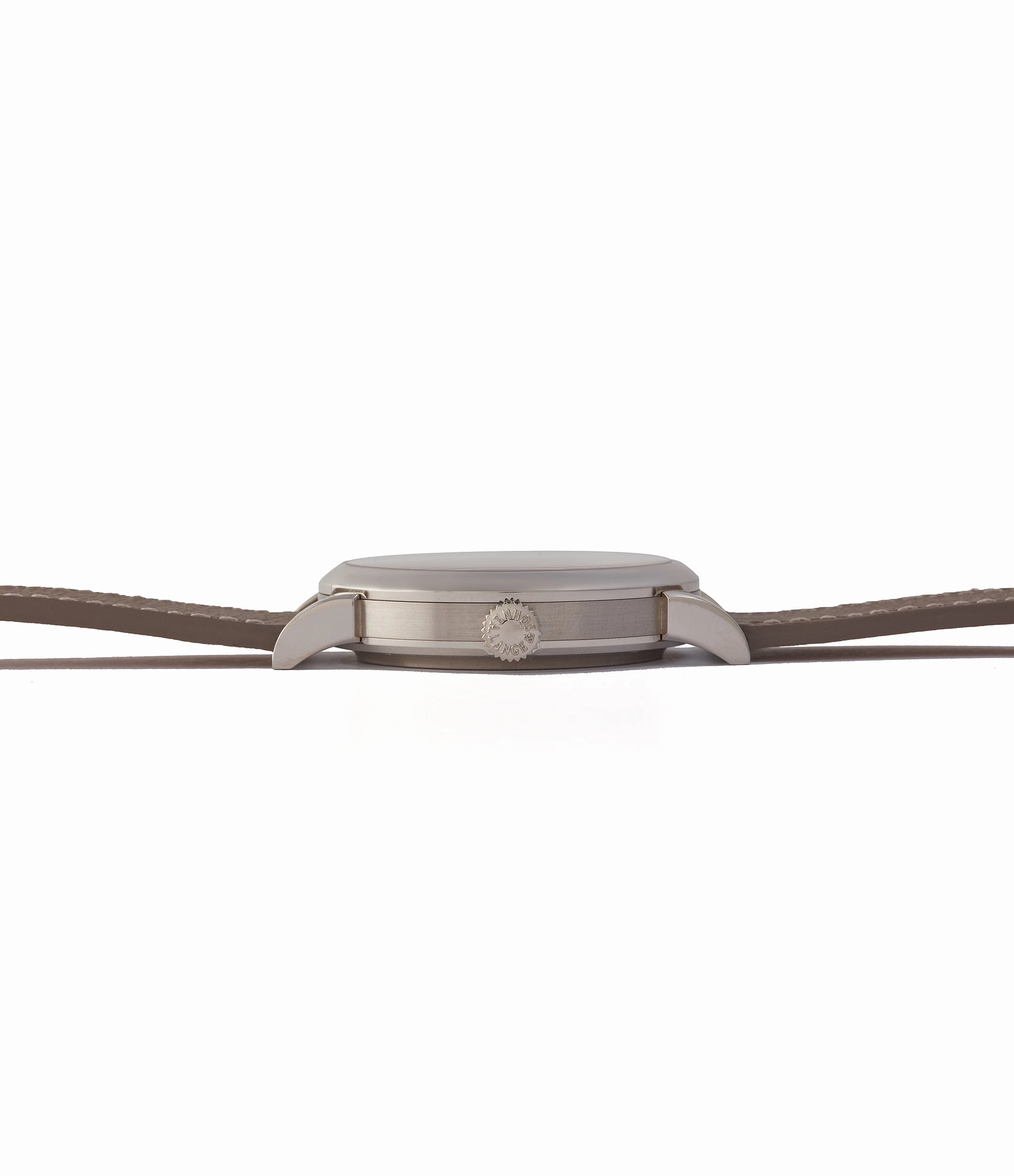 Richard Lange Pour le Mrite | White Gold