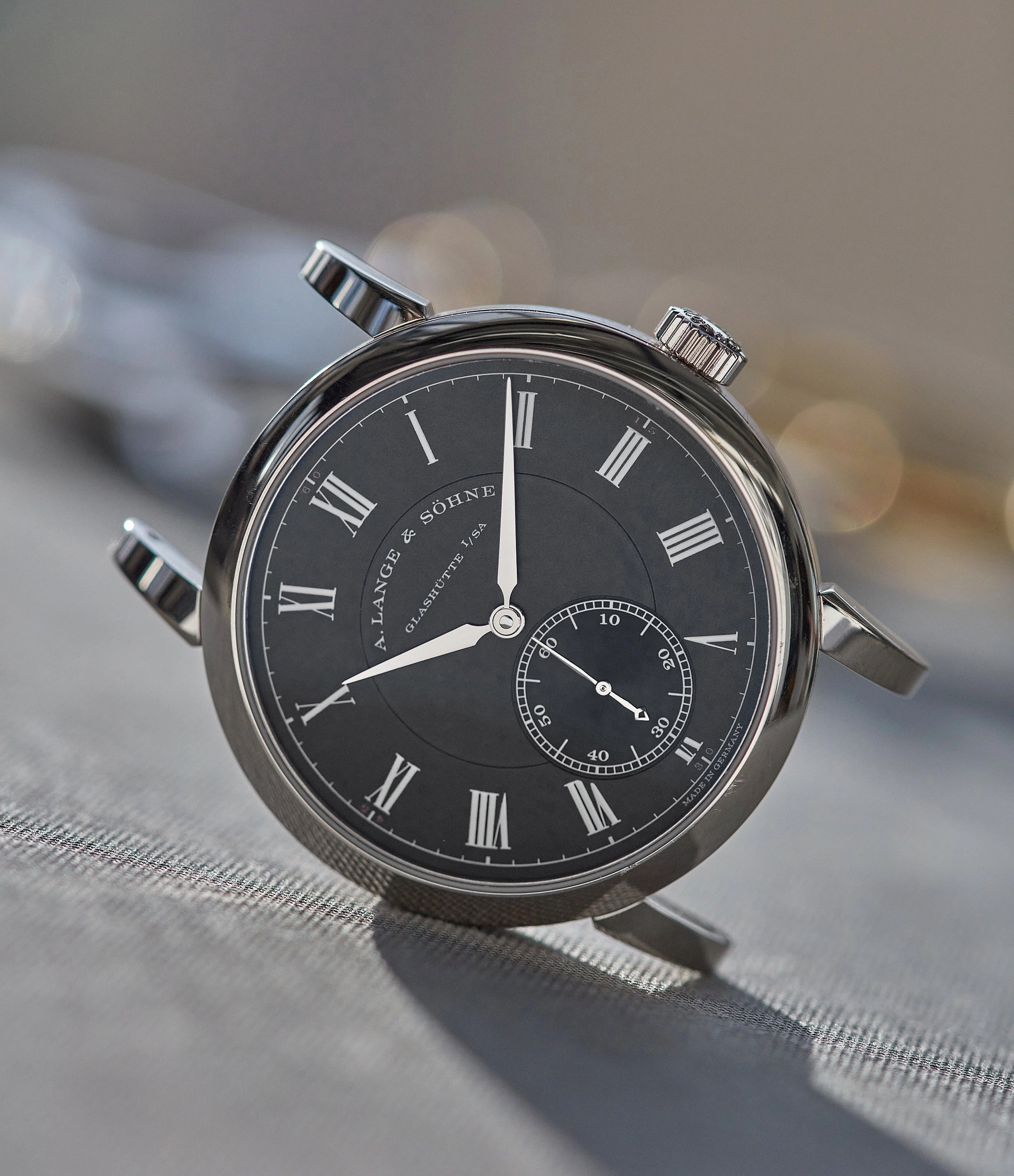 Richard Lange Pour le Mrite | White Gold