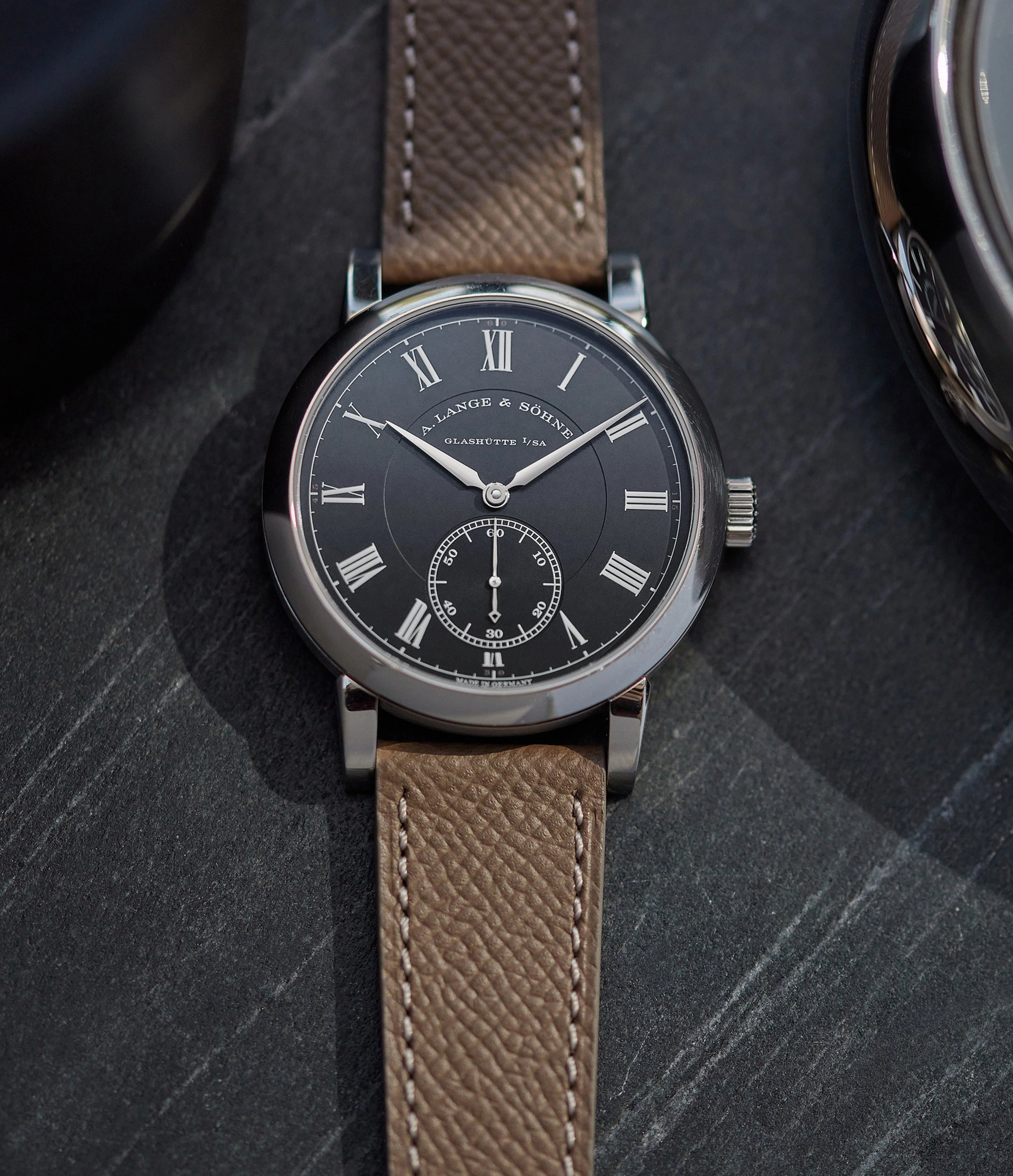 Richard Lange Pour le Mrite | White Gold