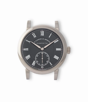 Richard Lange Pour le Mrite | White Gold