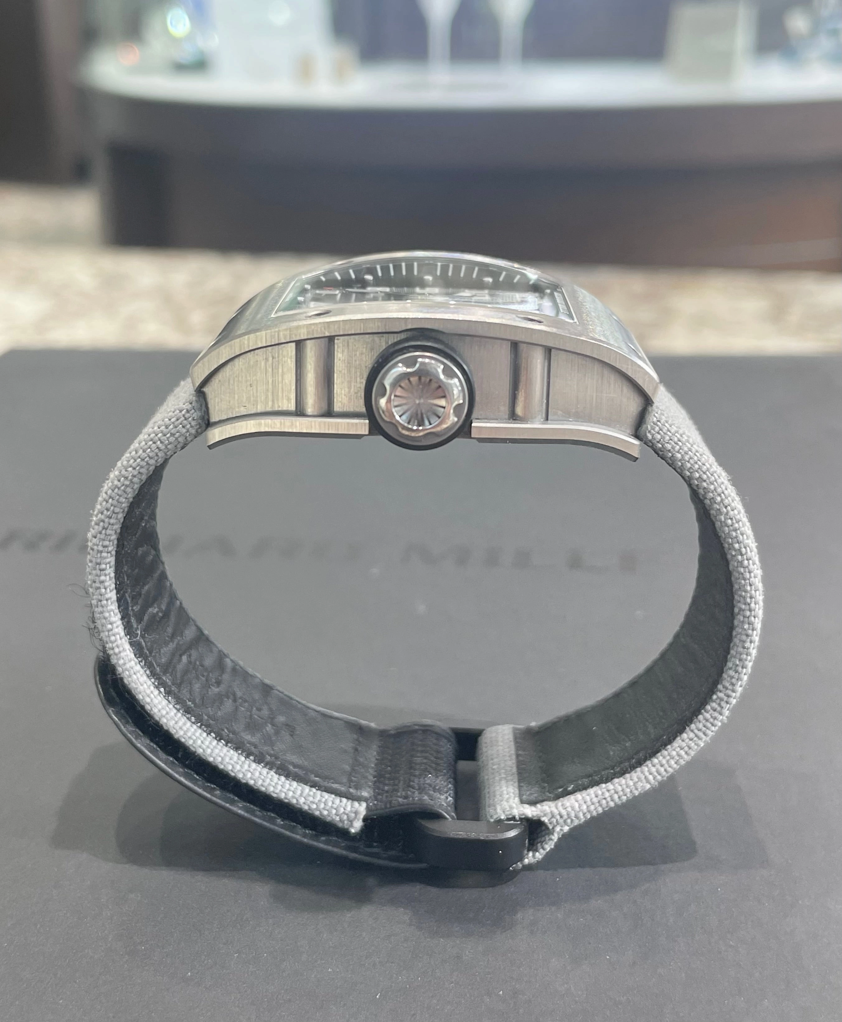 Richard Mille RM029