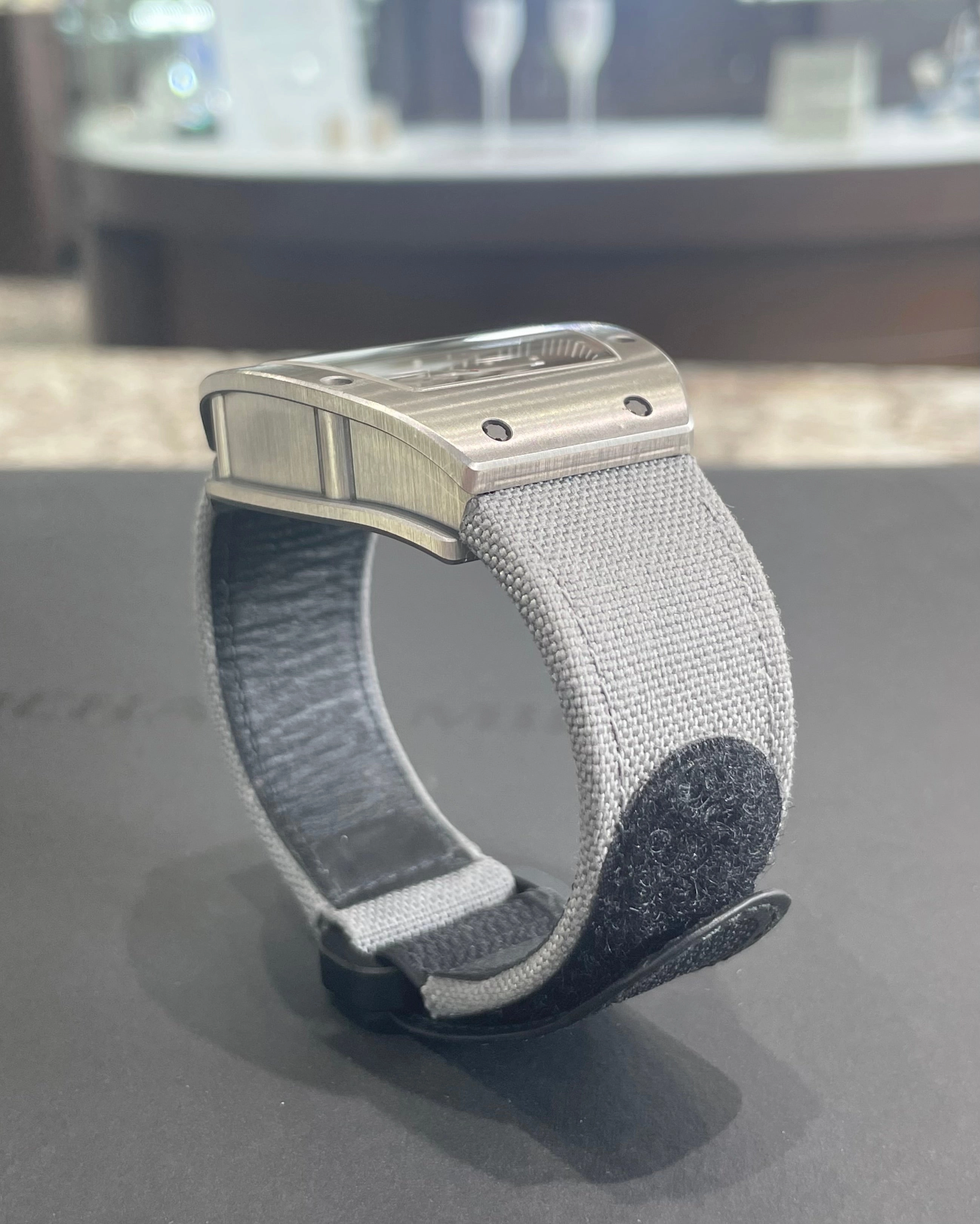 Richard Mille RM029