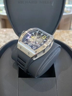 Richard Mille RM030