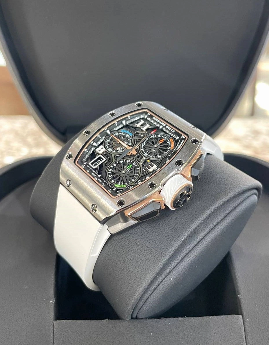 Richard Mille RM72-01