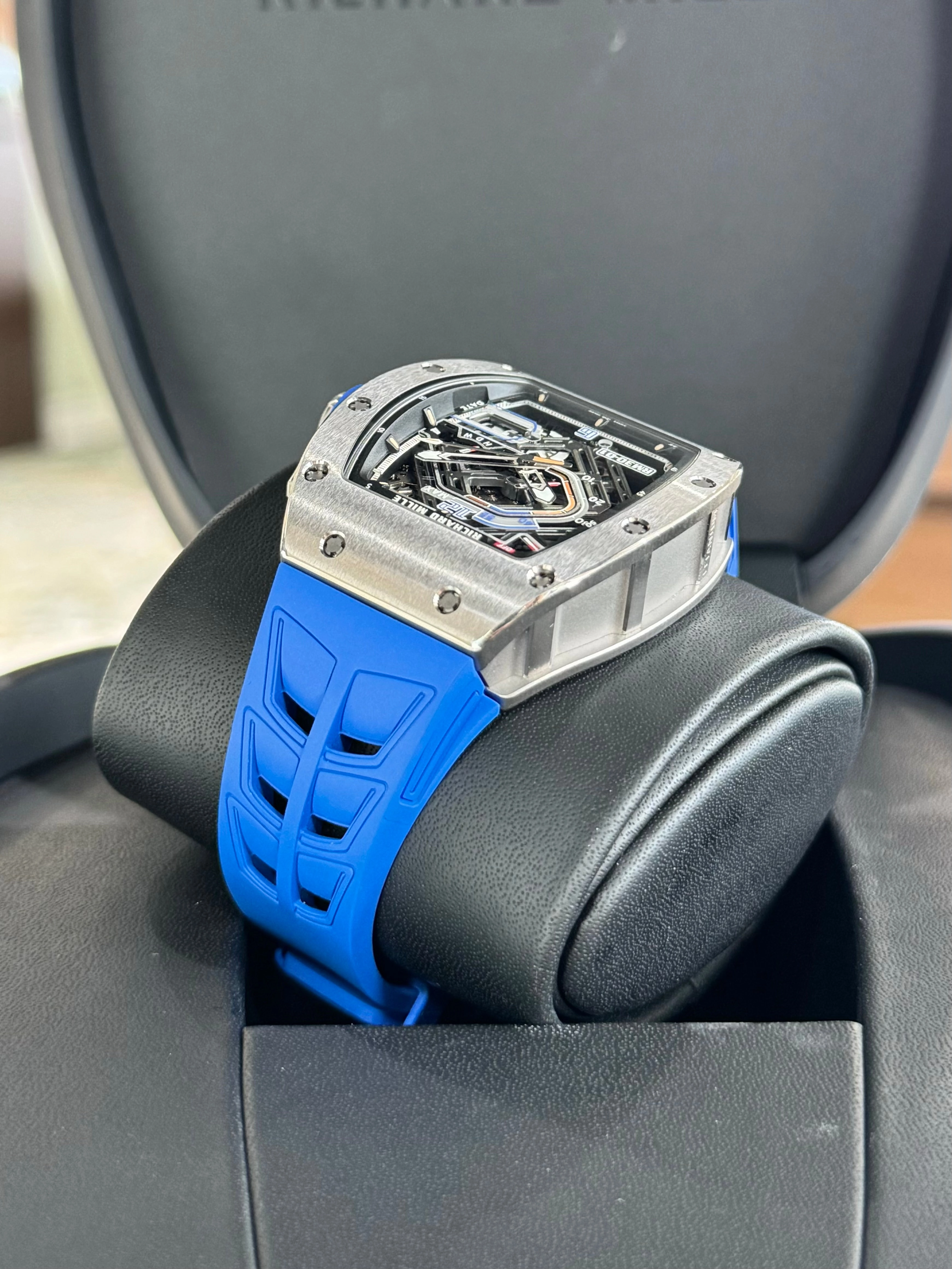 Richard Mille RM 30-01