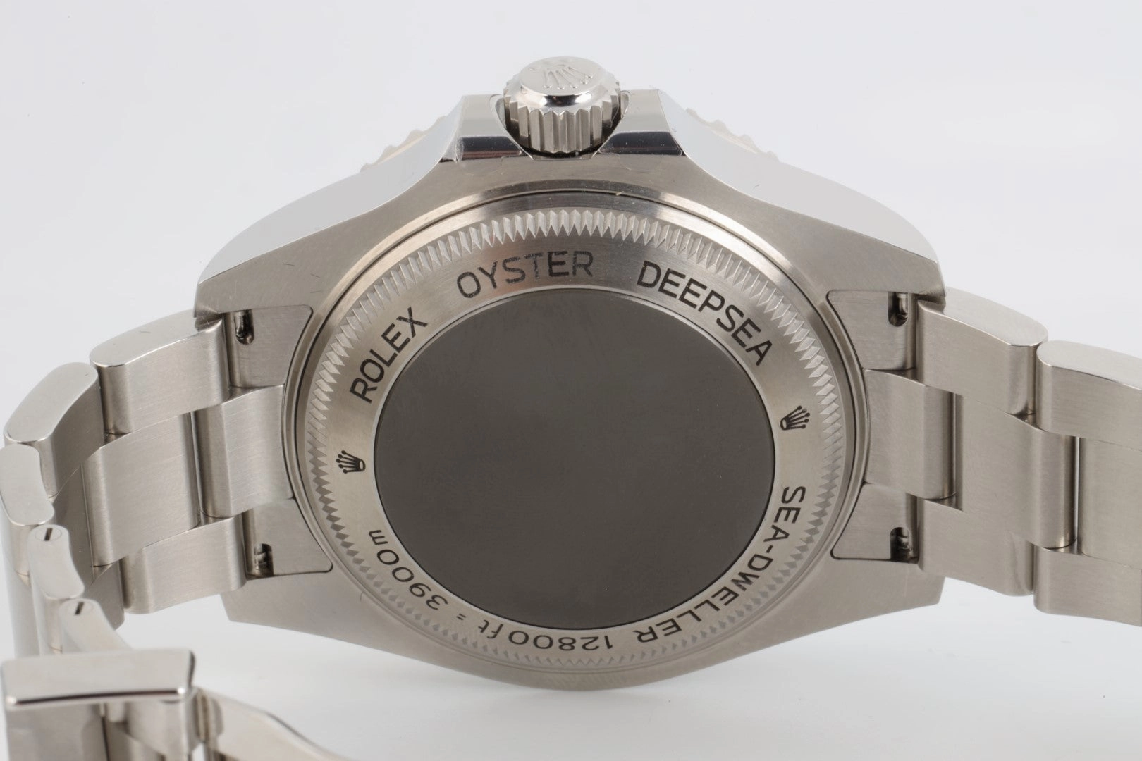 Rolex 126660 Sea-Dweller Deepsea ''James Cameron'' 44mm (2020)