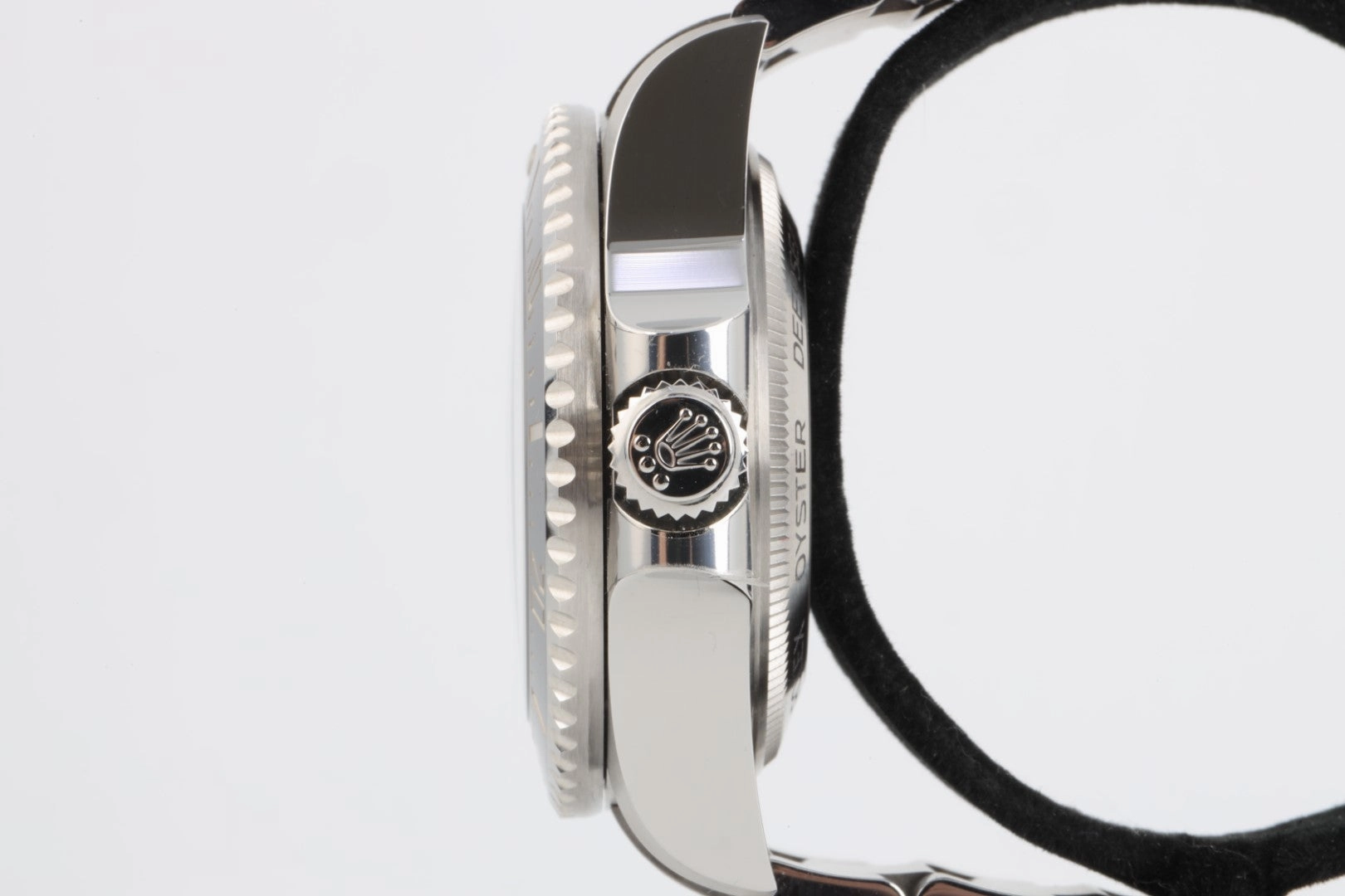 Rolex 126660 Sea-Dweller Deepsea ''James Cameron'' 44mm (2020)
