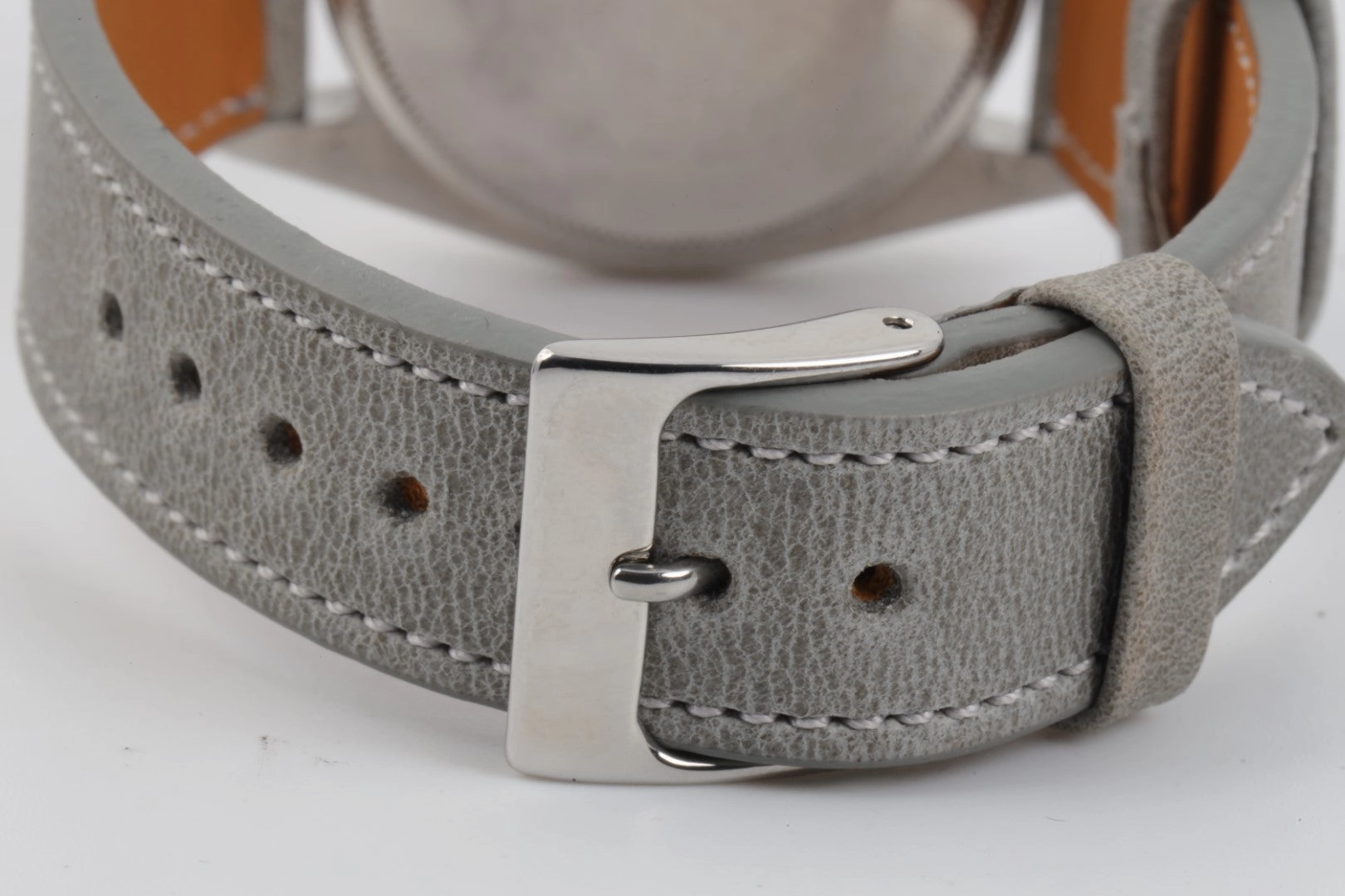 Rolex 1505 Oyster Perpetual Date 34mm Steel & Gold (1970)