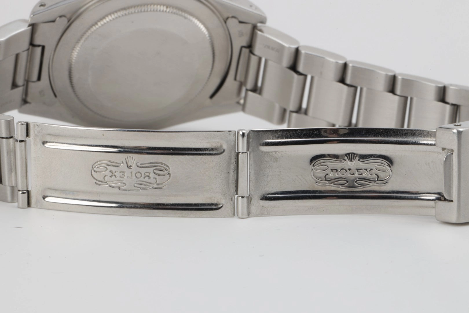 Rolex 16710 GMT Master II "Coke" Stainless Steel 40mm Men's Watch