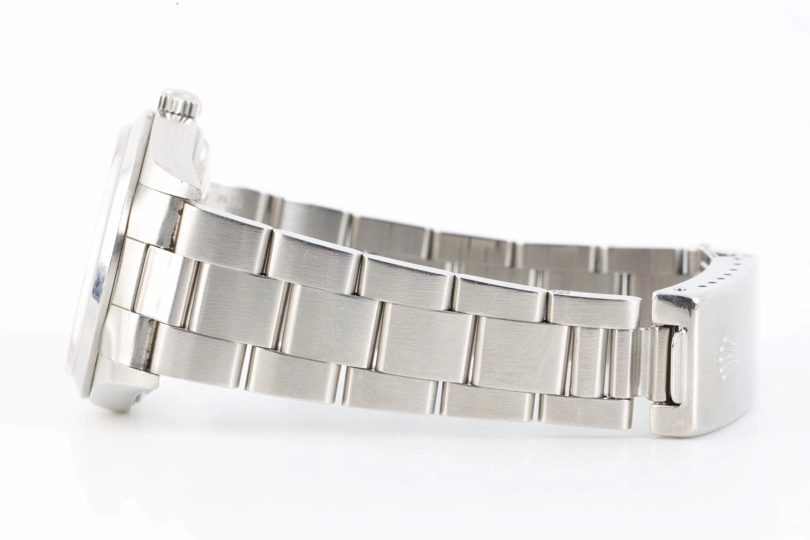 Rolex Air King 14000 Stainless Steel 34mm Men's Watch