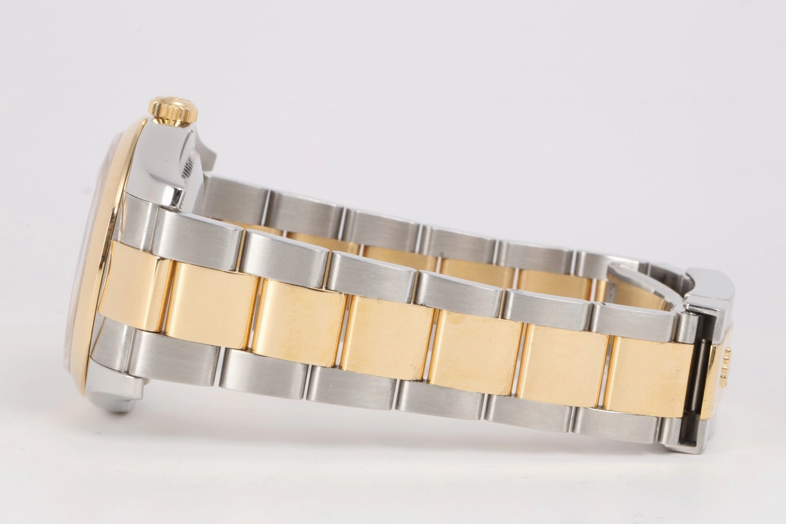 Rolex Datejust 116203 Stainless Steel & 18k Yellow Gold 36mm Watch