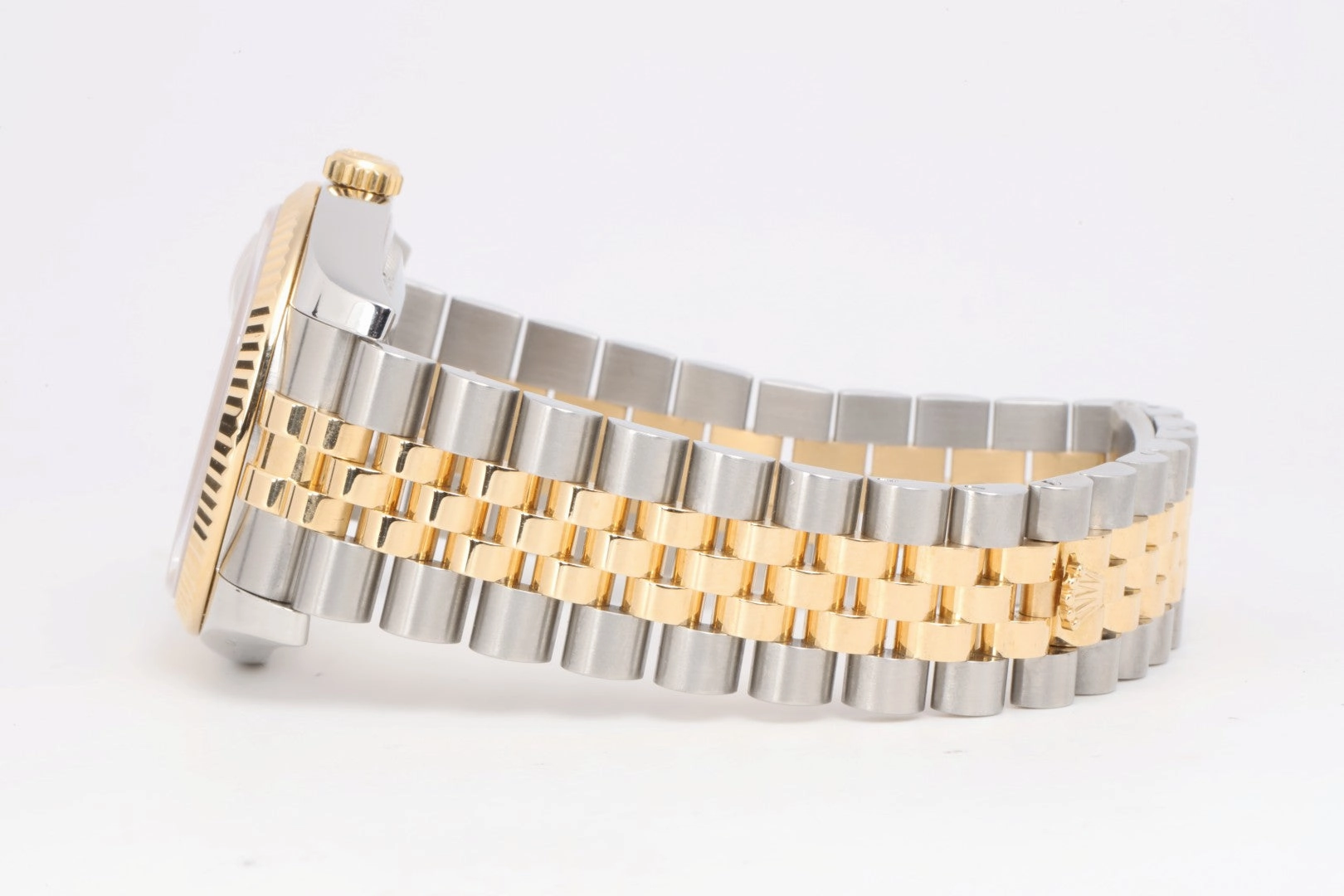 Rolex Datejust 116233 Steel & 18k Yellow Gold 36mm Watch (2009 / Box & Papers)